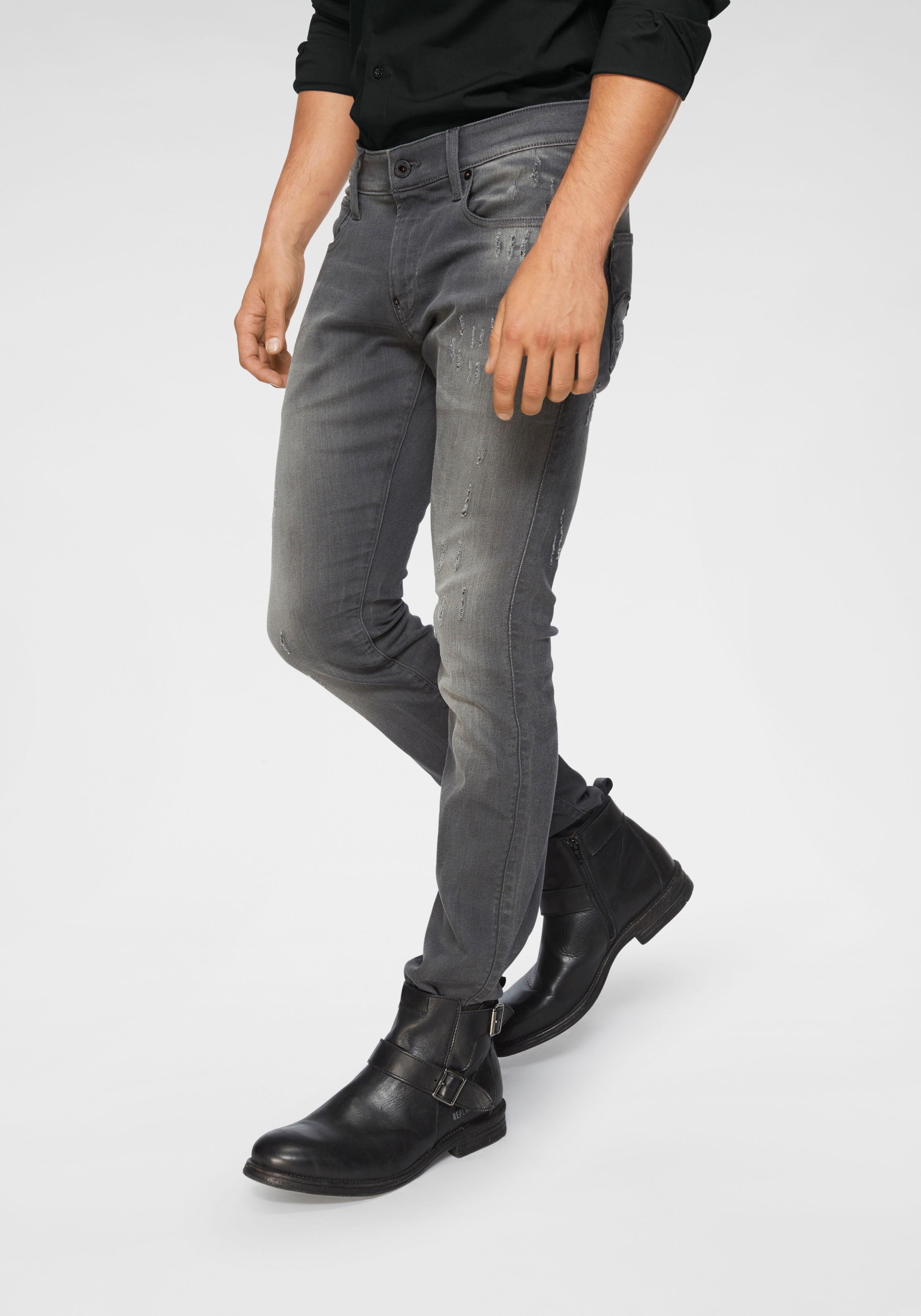 G-STAR Skinny-fit-Jeans »51010«