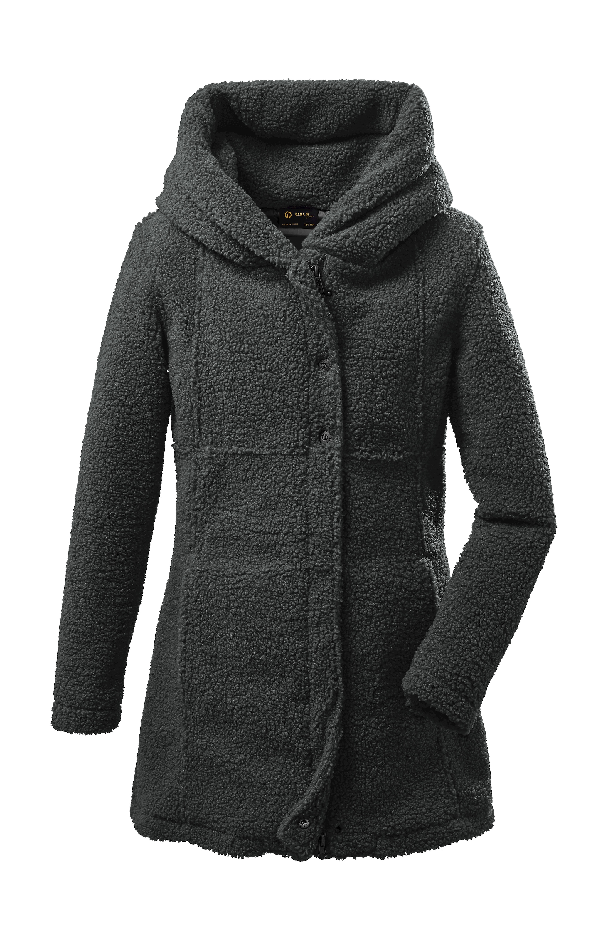 G.I.G.A. DX by killtec Fleecejacke »GW 96 WMN KNTFLC PRK« kaufen