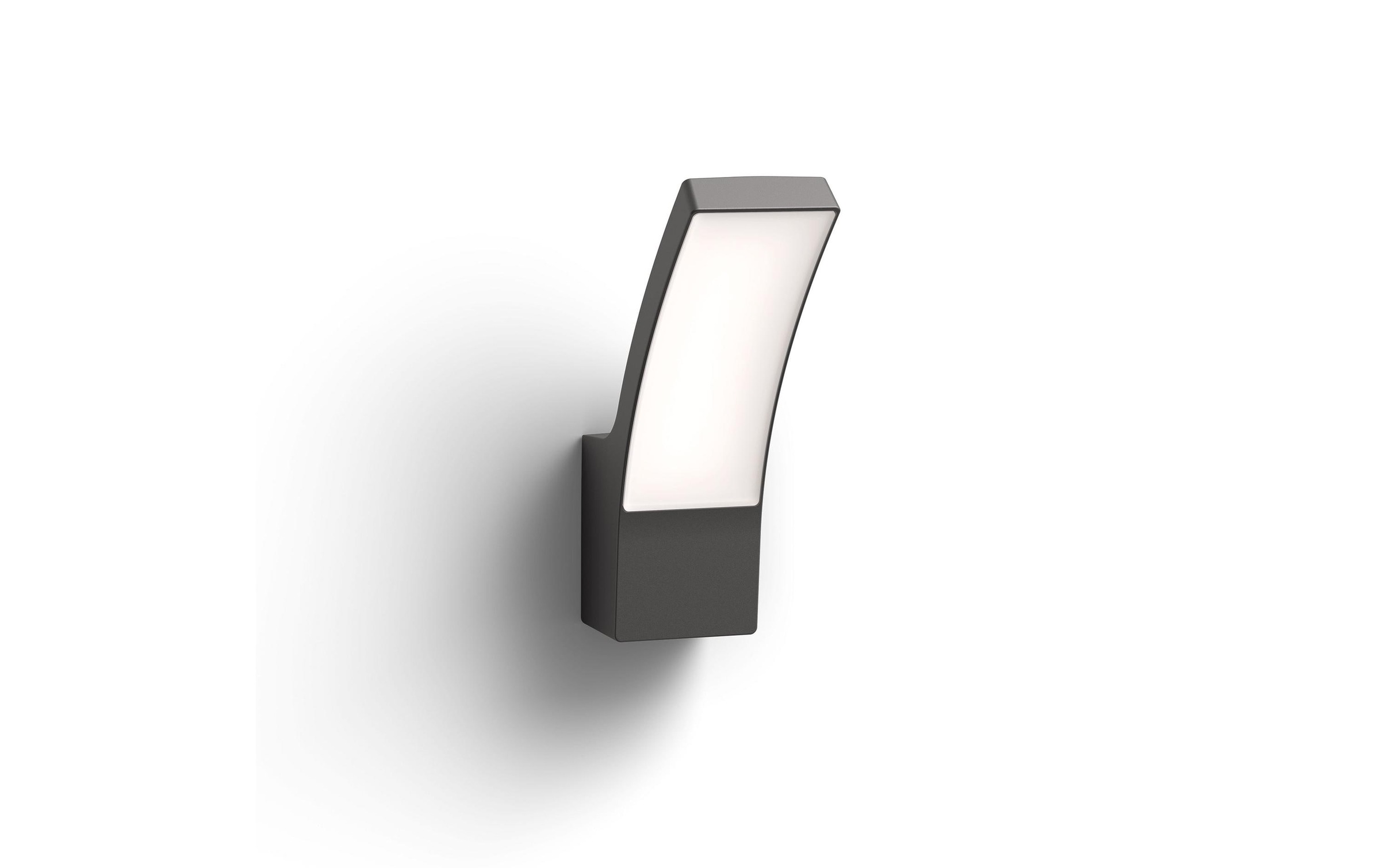 Philips Wandleuchte »Splay, 12 W, 11«, 1 flammig