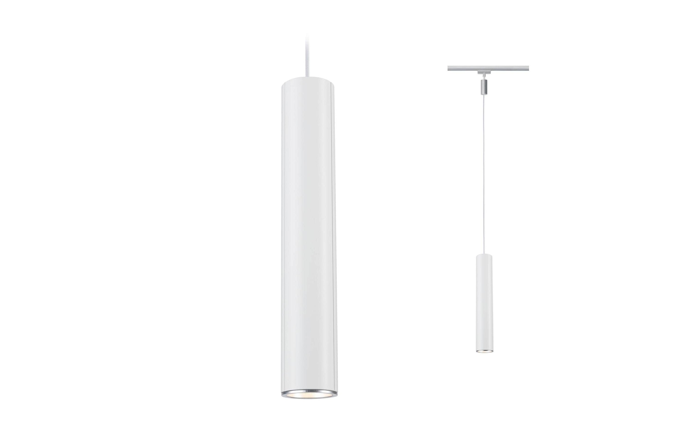 Paulmann LED Pendelleuchte »URail Catale«