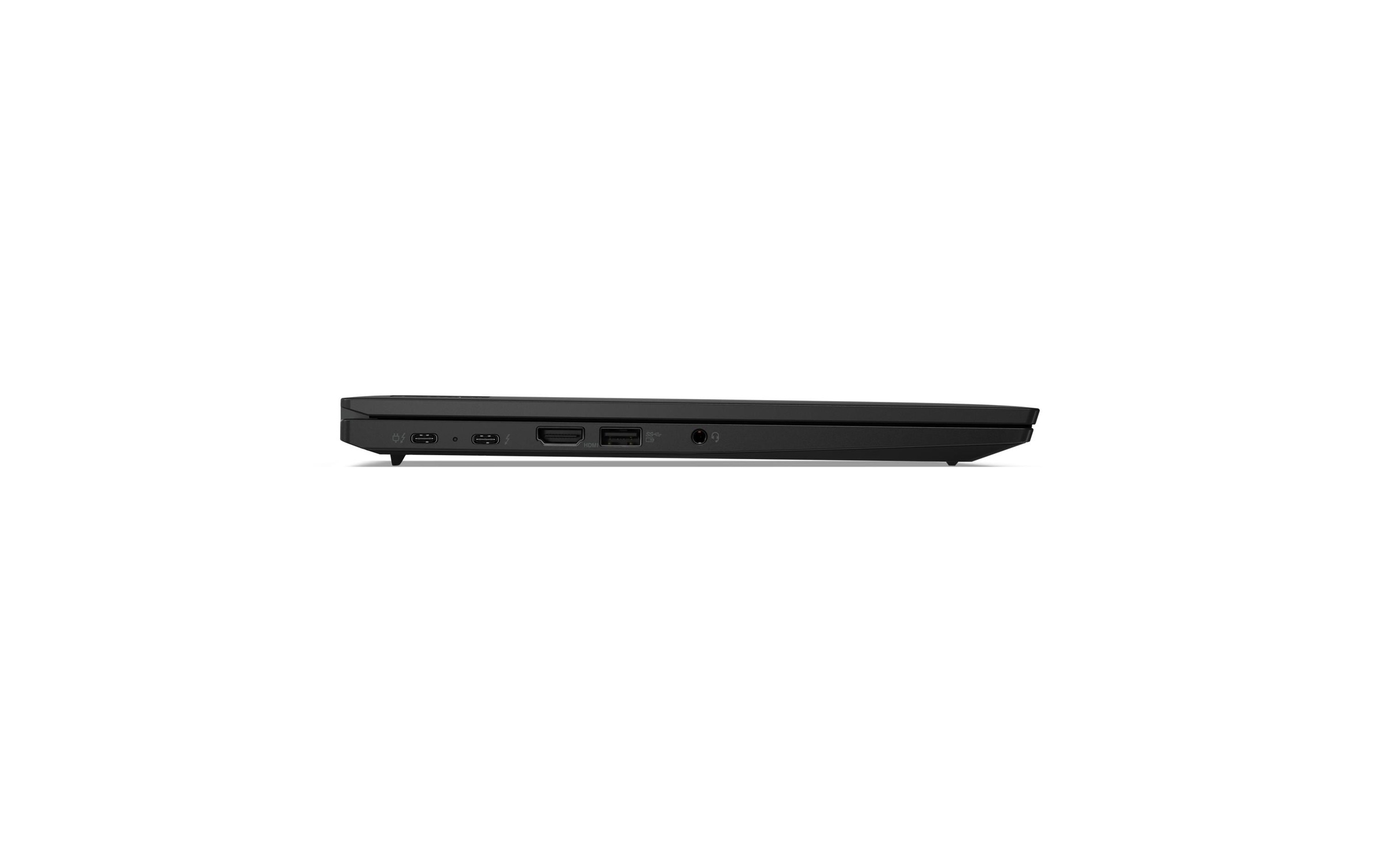 Lenovo Notebook »ThinkPad T14s Gen.4«, 35,42 cm, / 14 Zoll, Intel, Core i7, Iris Xe Graphics, 512 GB SSD