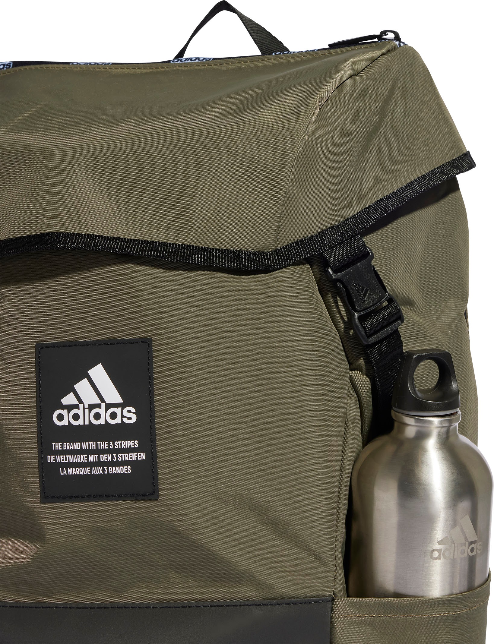 adidas Performance Rucksack »4ATHLTS CAMPER«