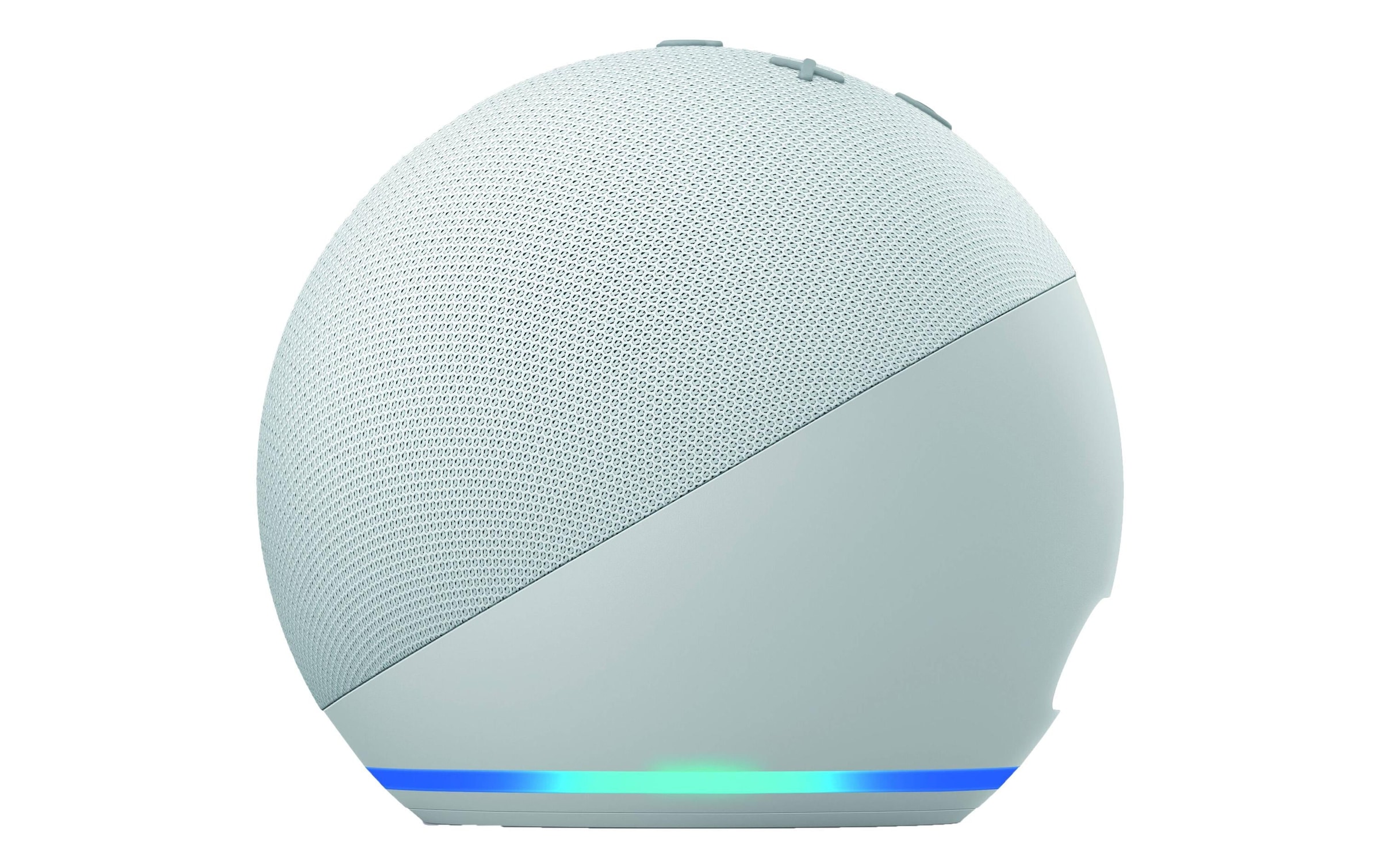 Amazon Smart Speaker »4.Gen Weiss«