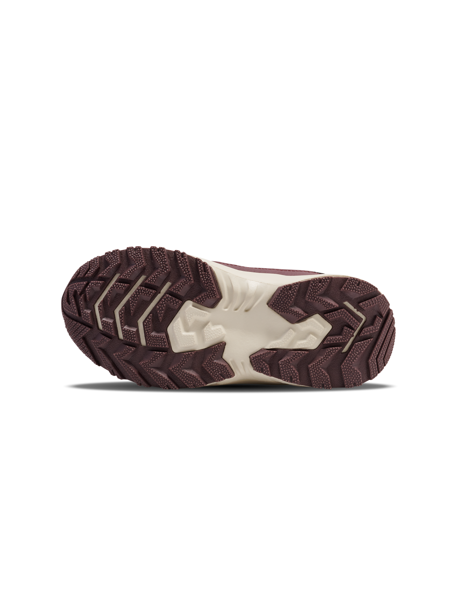 hummel Sneaker »ROOT TEX JR«, wasserdicht