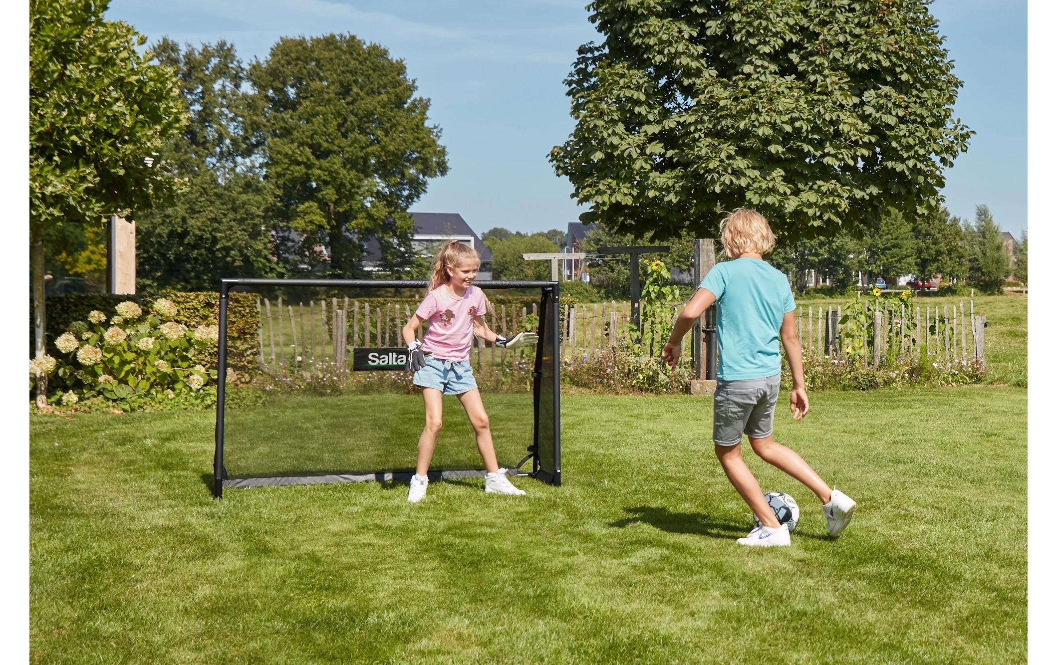 Salta Fussballtor »Salta Legend 180 x 120 x 60 cm«