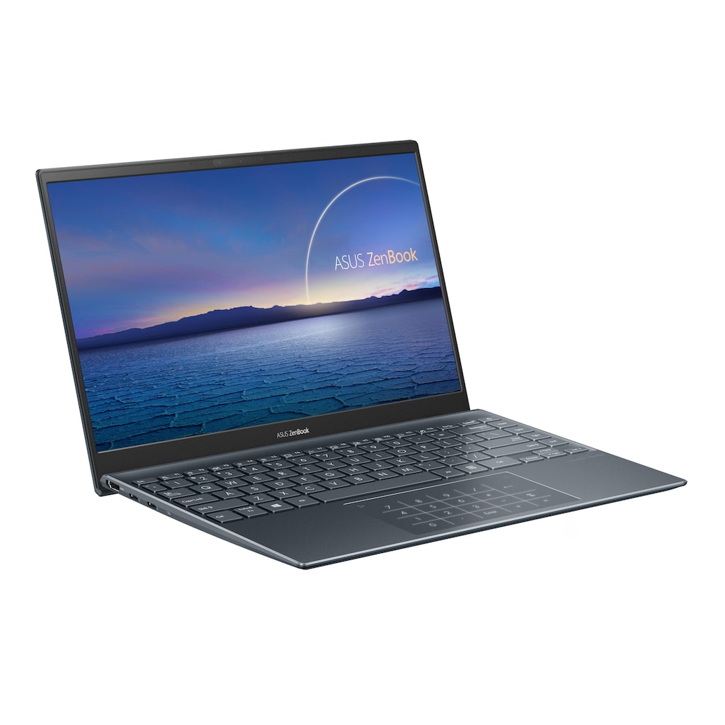 Asus Notebook »ZenBook 14 UX425JA-BM226R«, 35,56 cm, / 14 Zoll, Intel, Core i5