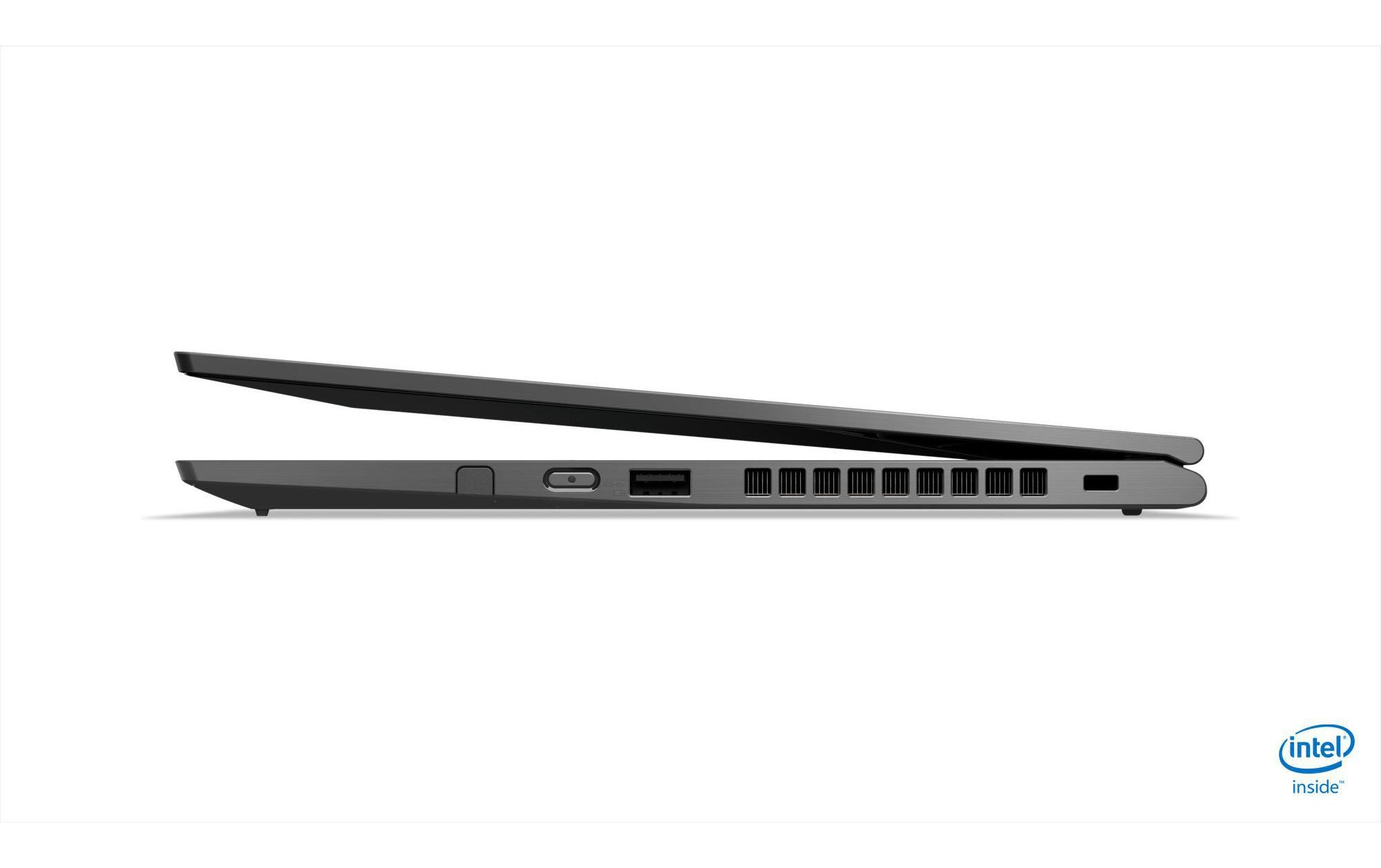 Lenovo Notebook »ThinkPad X1 Yoga Gen. 4 LTE Privacy Guard«, 35,56 cm, / 14 Zoll, Intel, Core i7, 16 GB HDD, 512 GB SSD