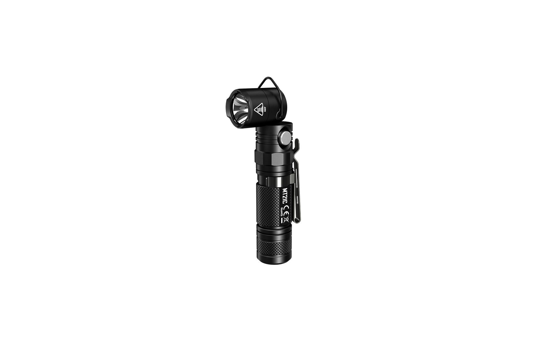 Nitecore Taschenlampe