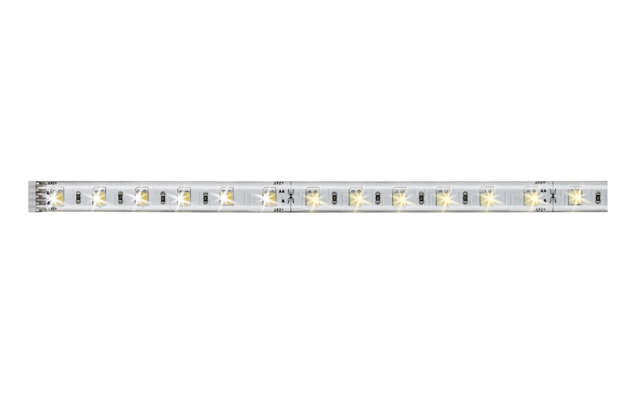 Paulmann LED-Streifen »MaxLED 500 Tuna«, 60 St.-flammig