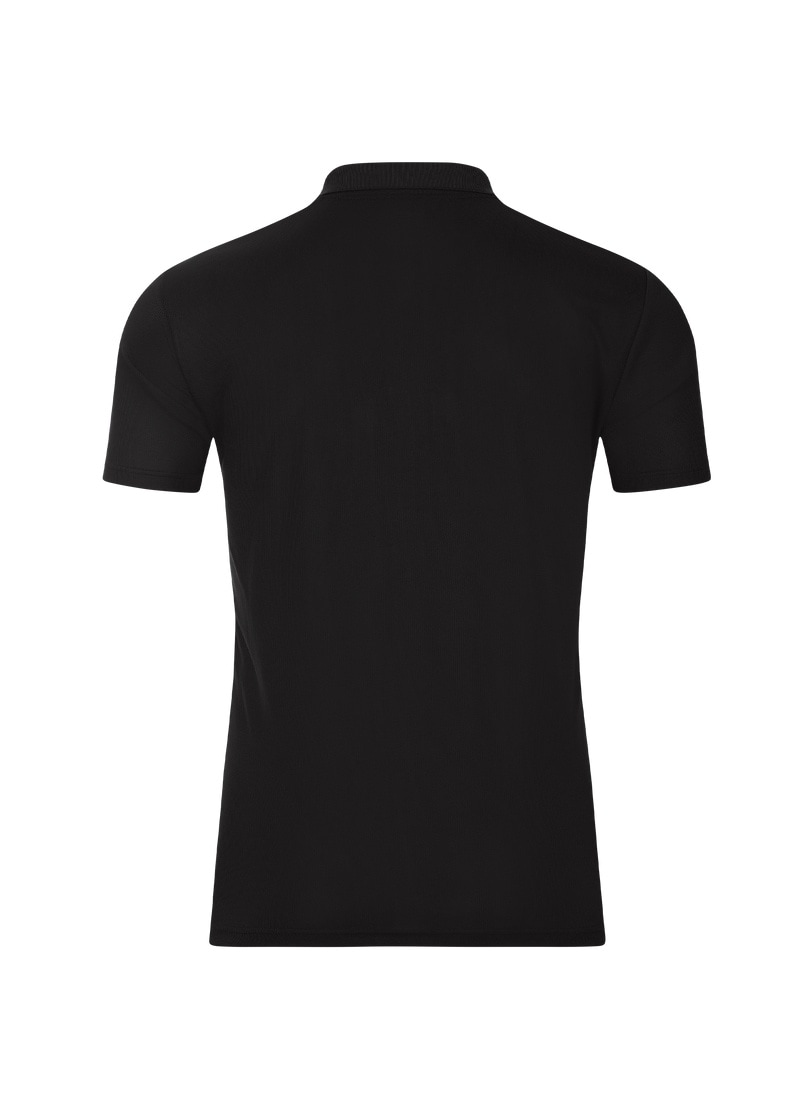 Trigema Poloshirt »TRIGEMA Klassisches Poloshirt COOLMAX®«, (1 tlg.)