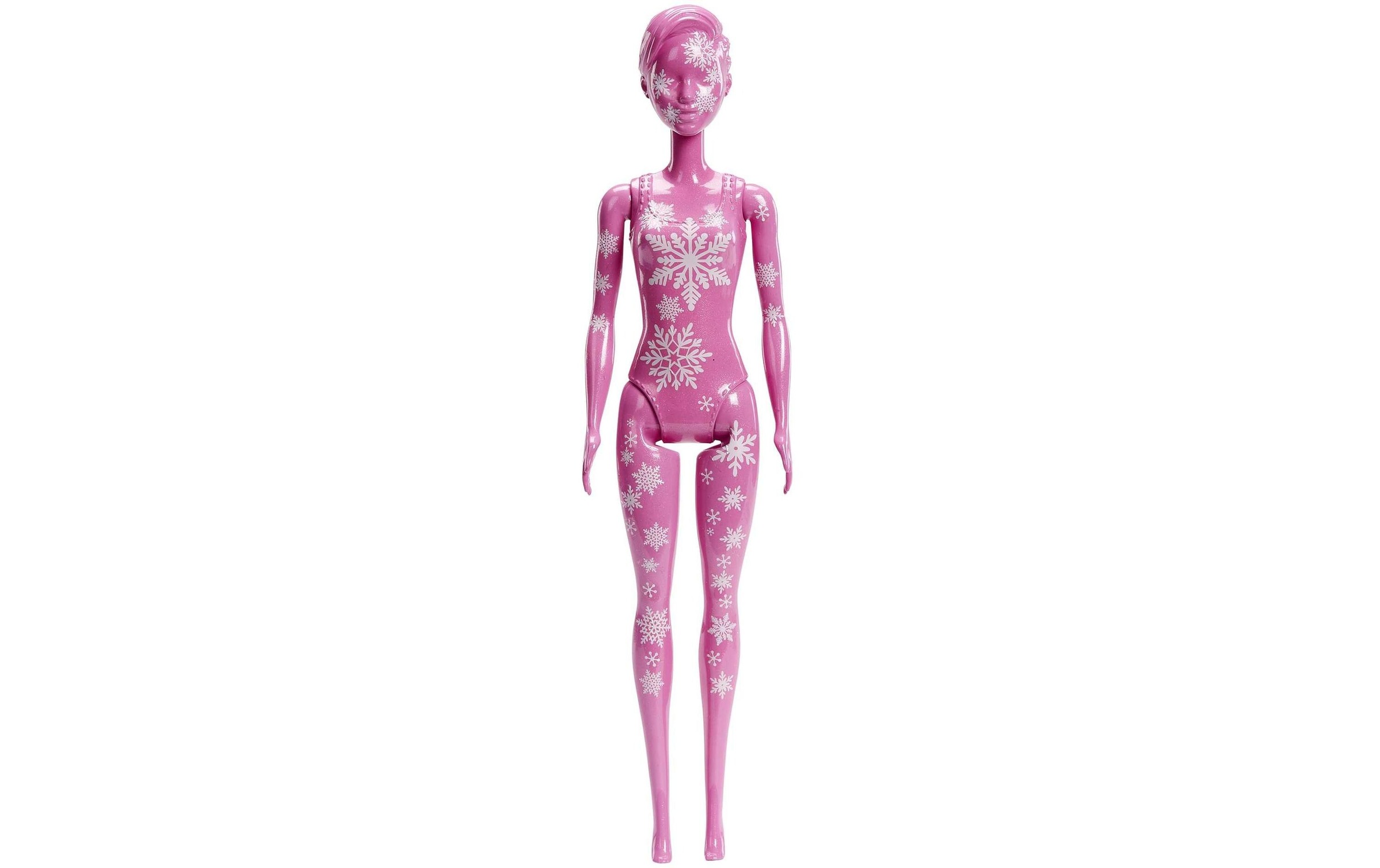 Barbie Adventskalender »Barbie Color«, ab 3 Jahren