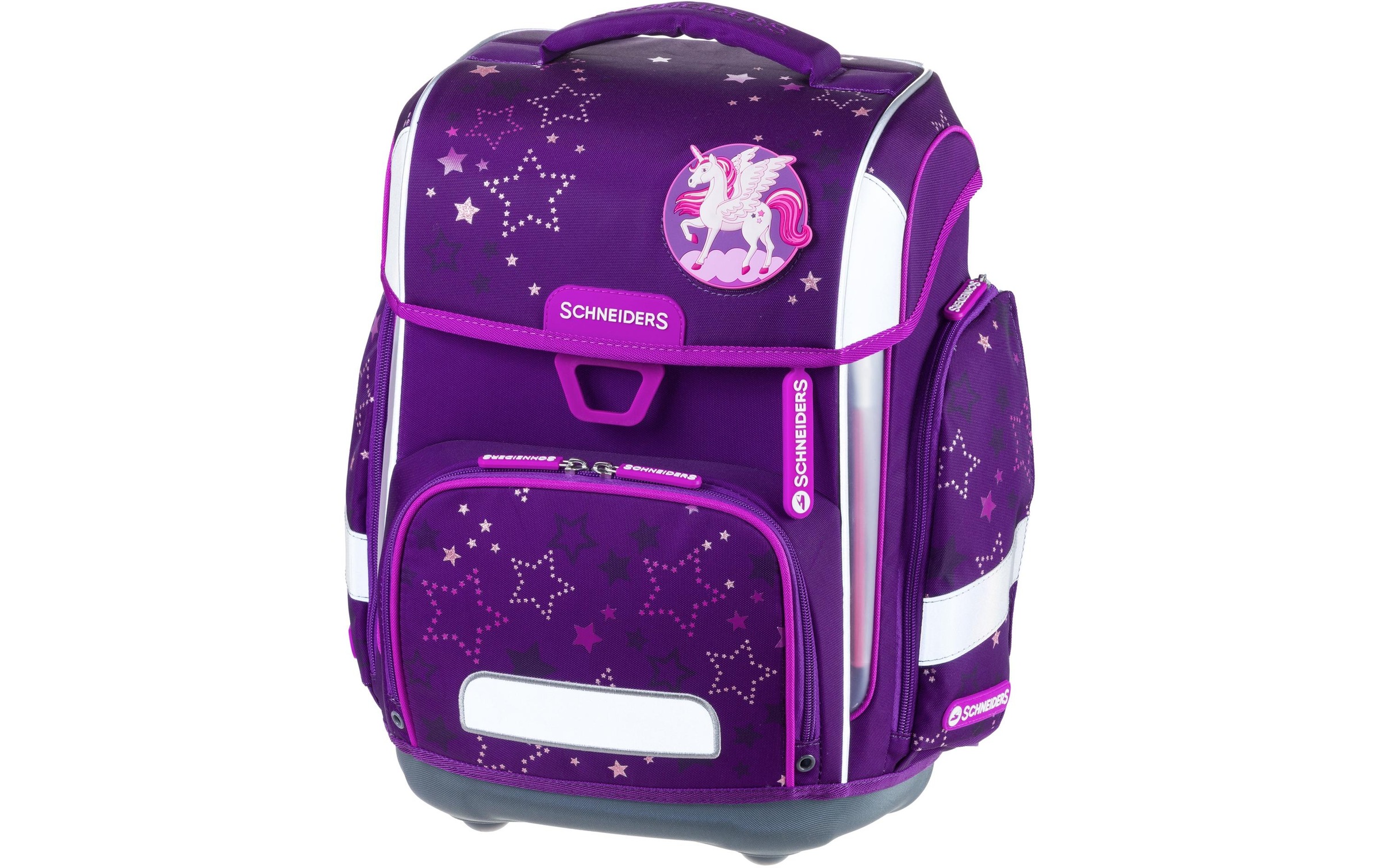 Schneiders Schulrucksack »Ergolite Girls«