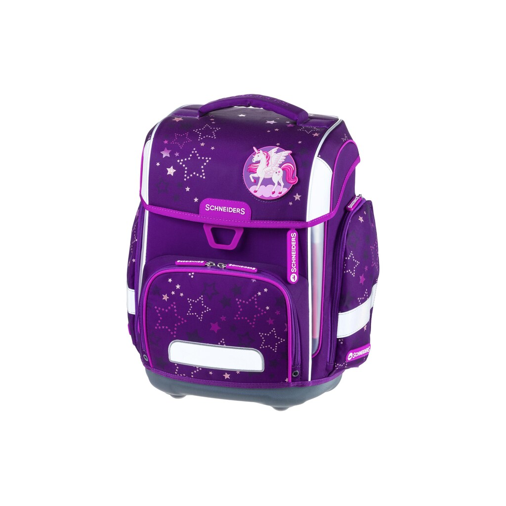 Schneiders Schulrucksack »Ergolite Girls«