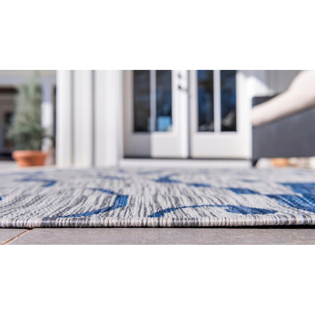 Myflair Möbel & Accessoires Teppich »Outdoor Beauties«, rechteckig