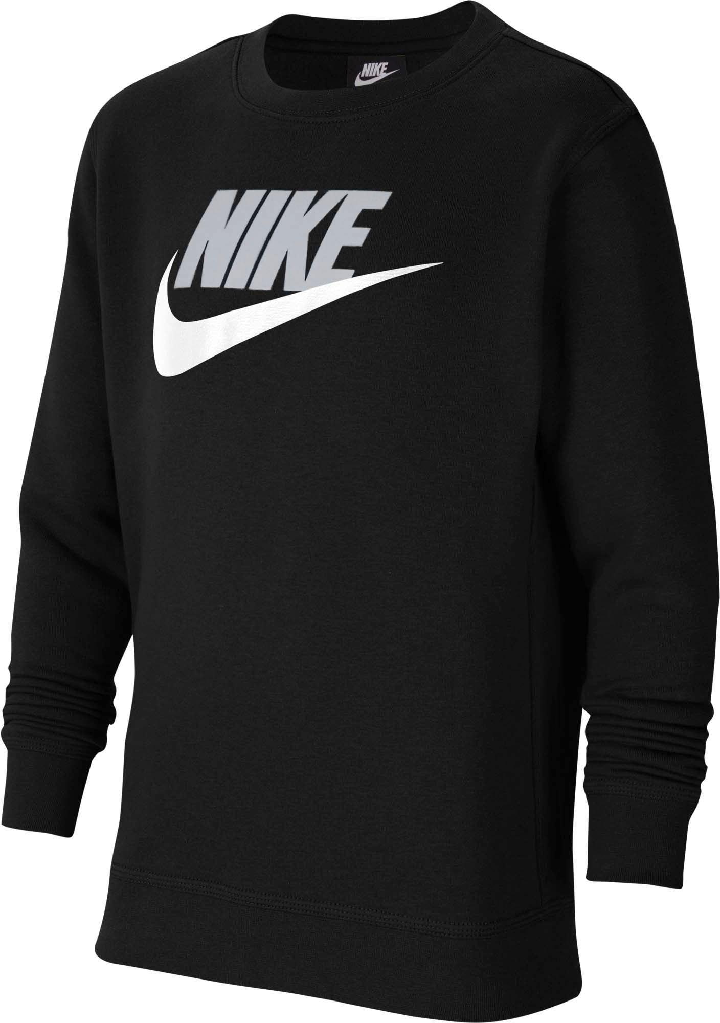 Nike Sportswear Sweatshirt »NSW CLUB FUTURA CREW - für Kinder«