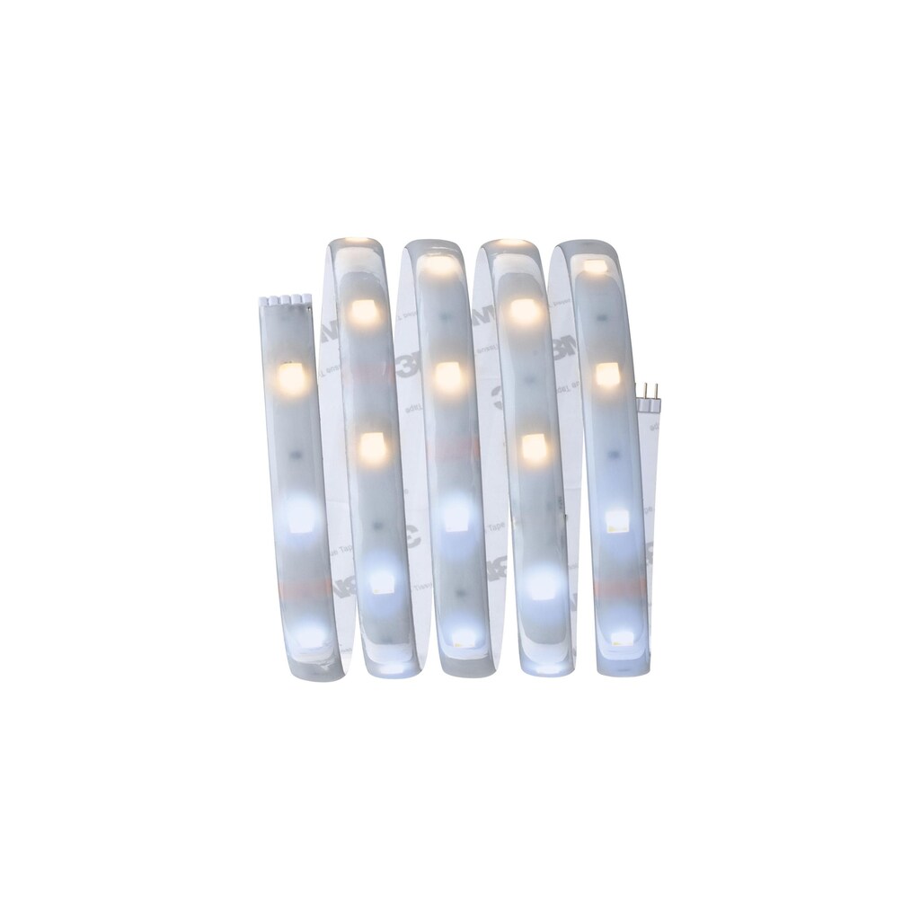 Paulmann LED-Streifen »MaxLED 250 Tuna«, 45 St.-flammig