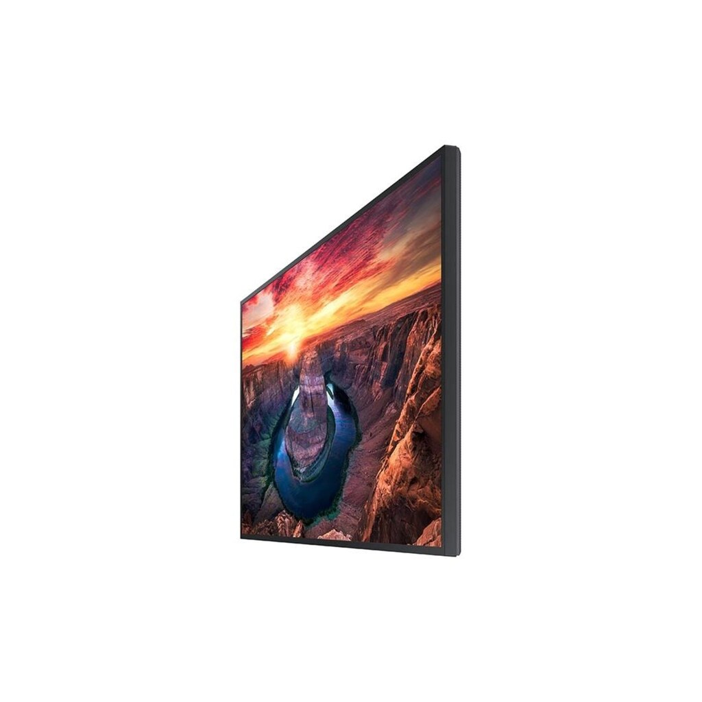 Samsung LCD-LED Fernseher »QM65B«, 164,45 cm/65 Zoll, 4K Ultra HD