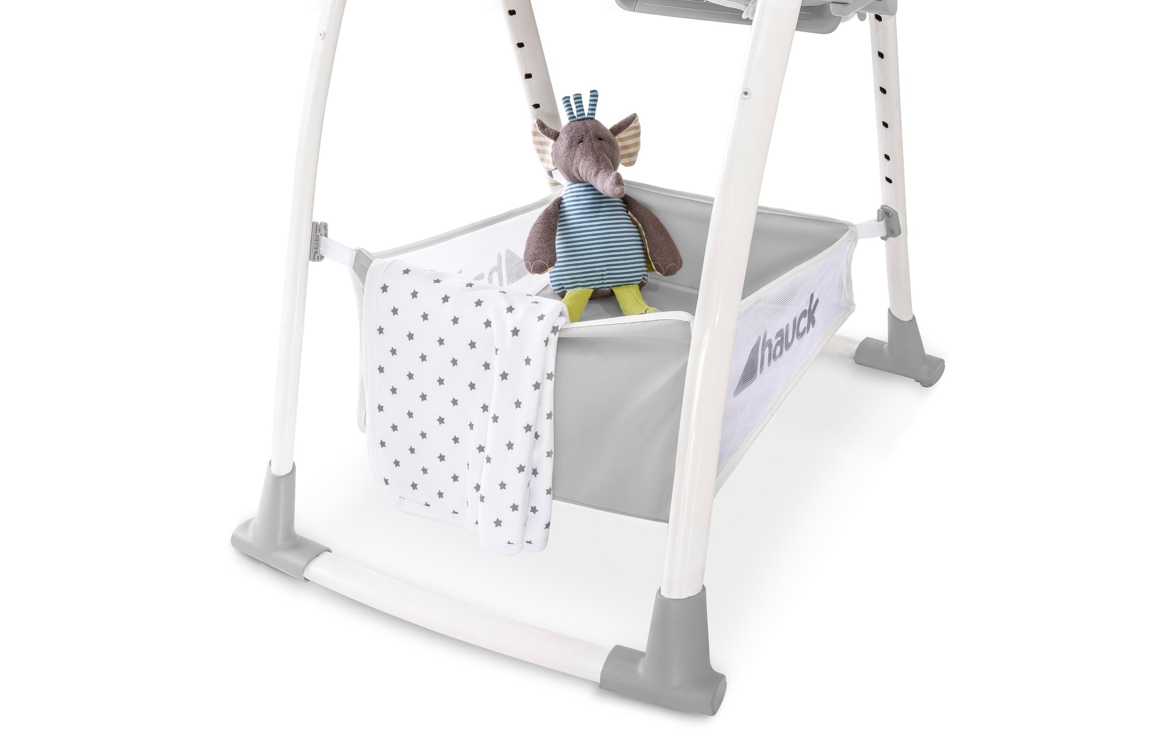 Hauck Hochstuhl »Sit N Relax 3in1 Stretch«