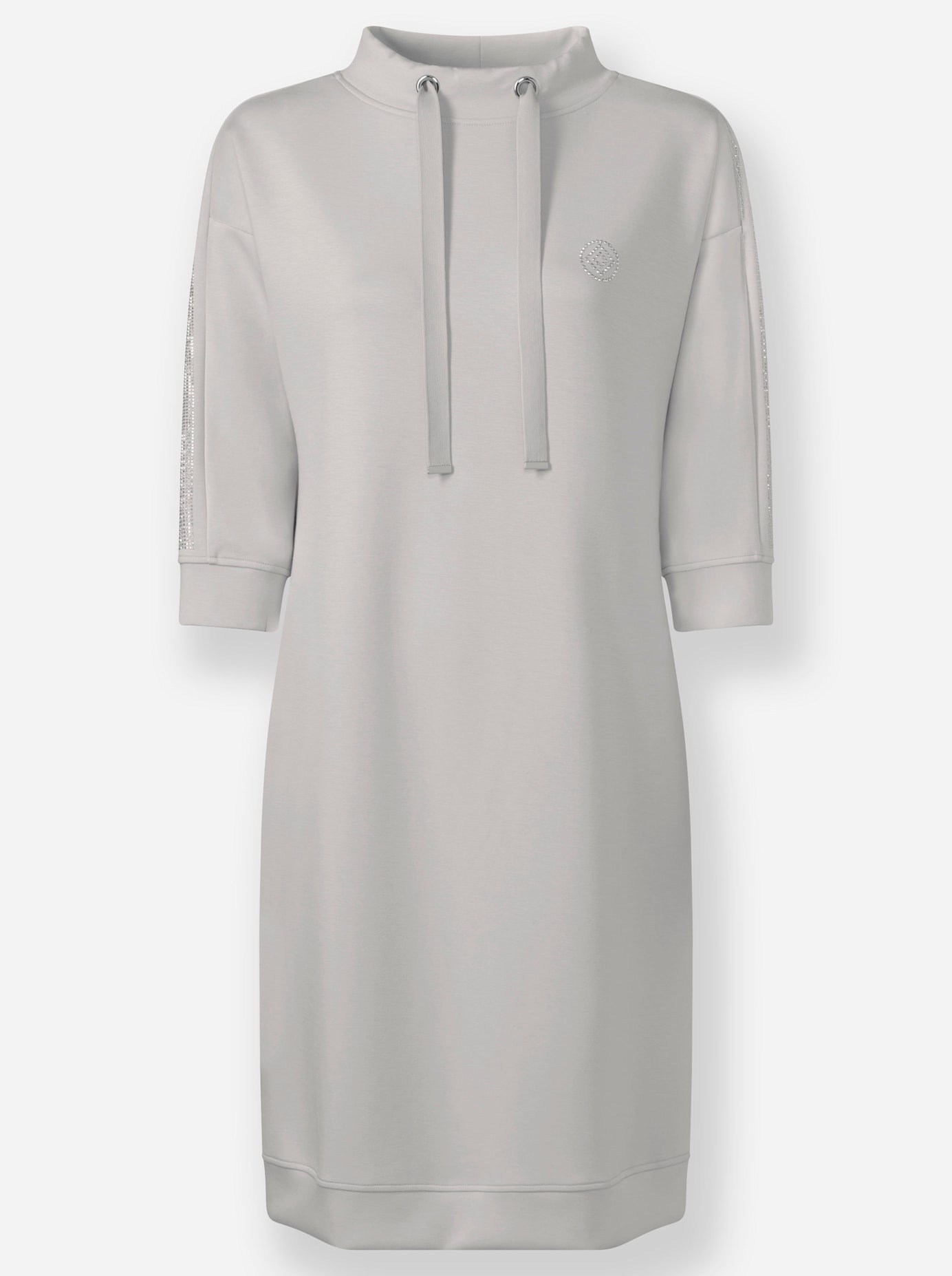 heine Sweatkleid »Sweatkleid«