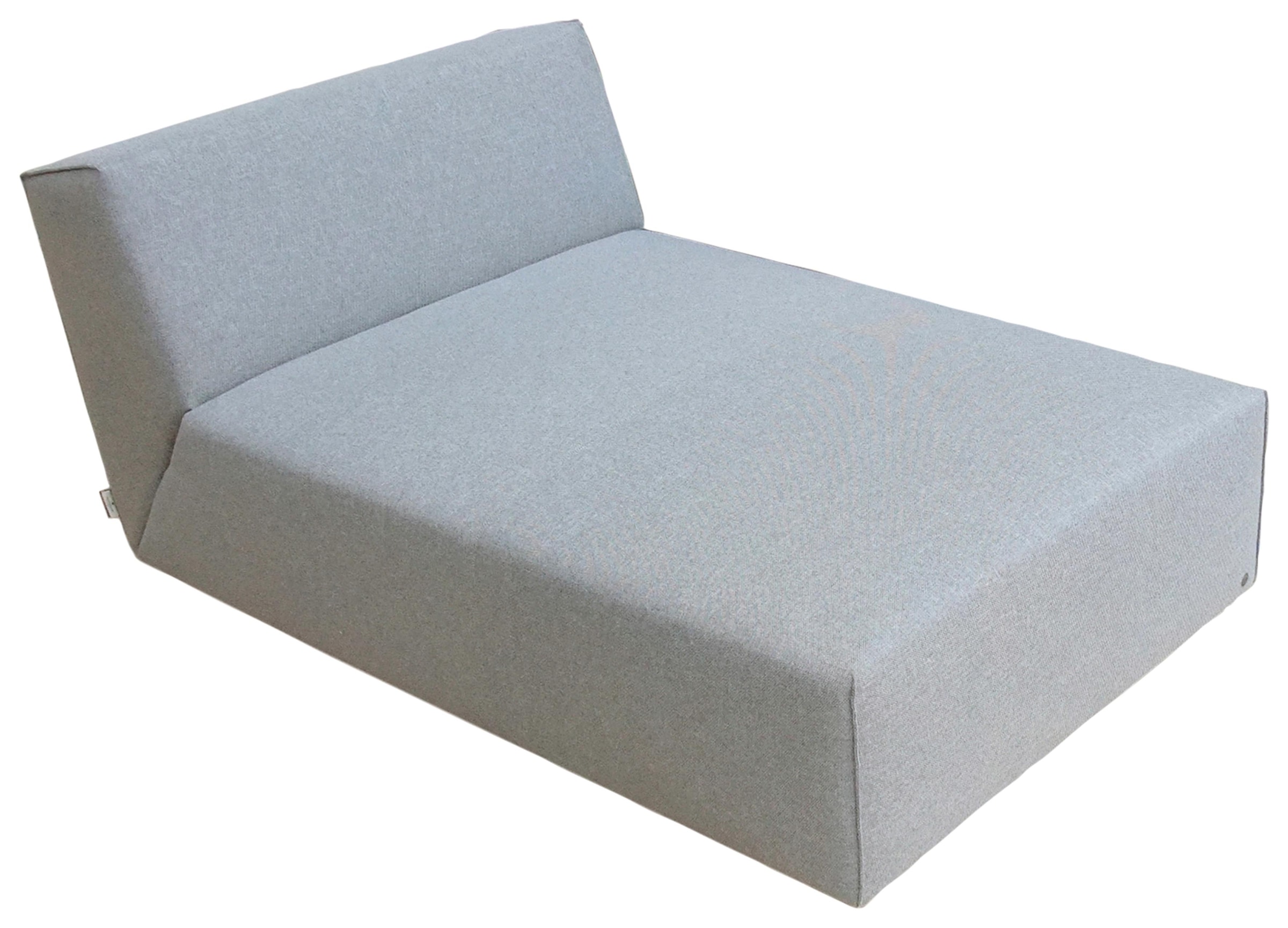 Chaiselongue »ELEMENTS«, Sofaelement wahlweise mit Bettfunktion