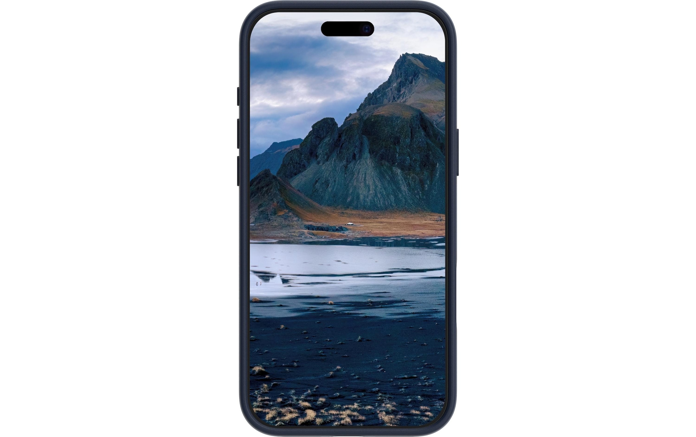 dbramante1928 Backcover »Iceland Ultra D3O Kick iPhone 16 Pro«