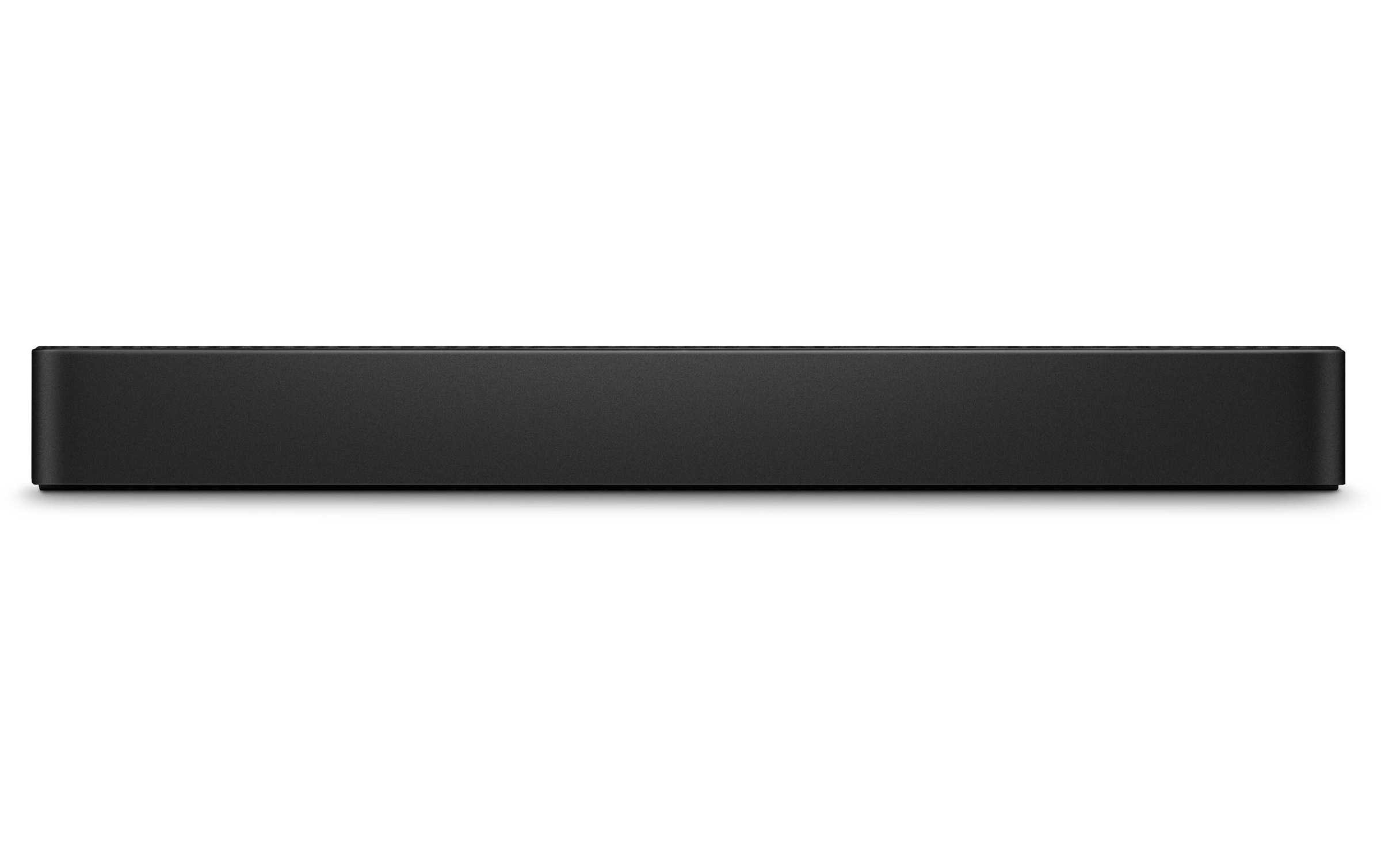 Seagate externe HDD-Festplatte »Expansio«