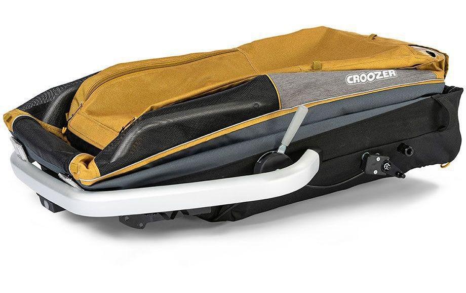 Croozer Fahrradhundeanhänger »Dog L«