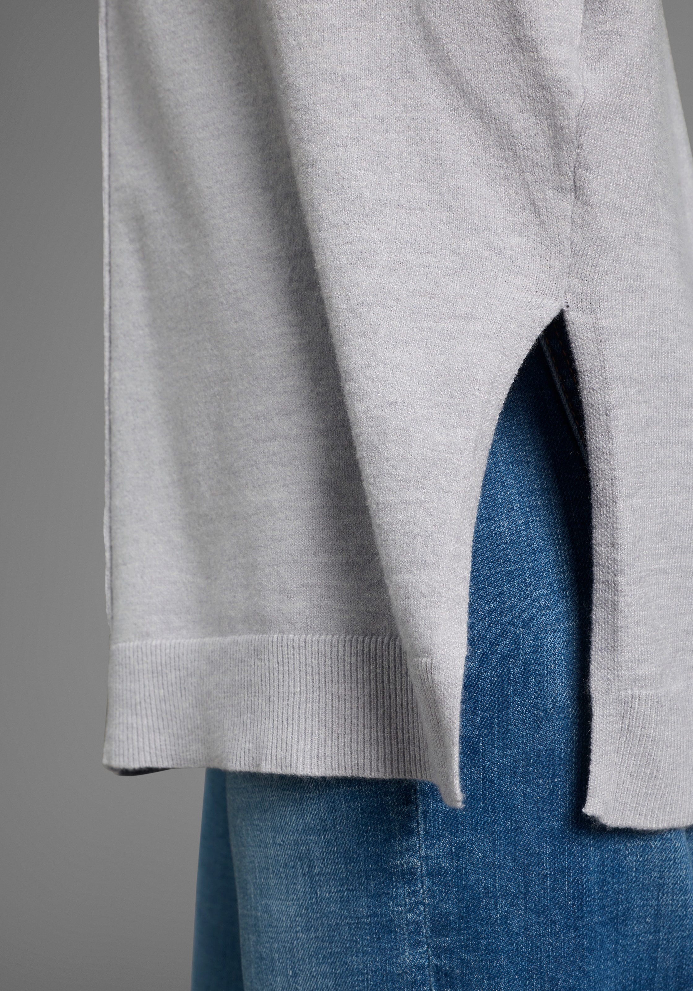 Laura Scott Longpullover, in Longform