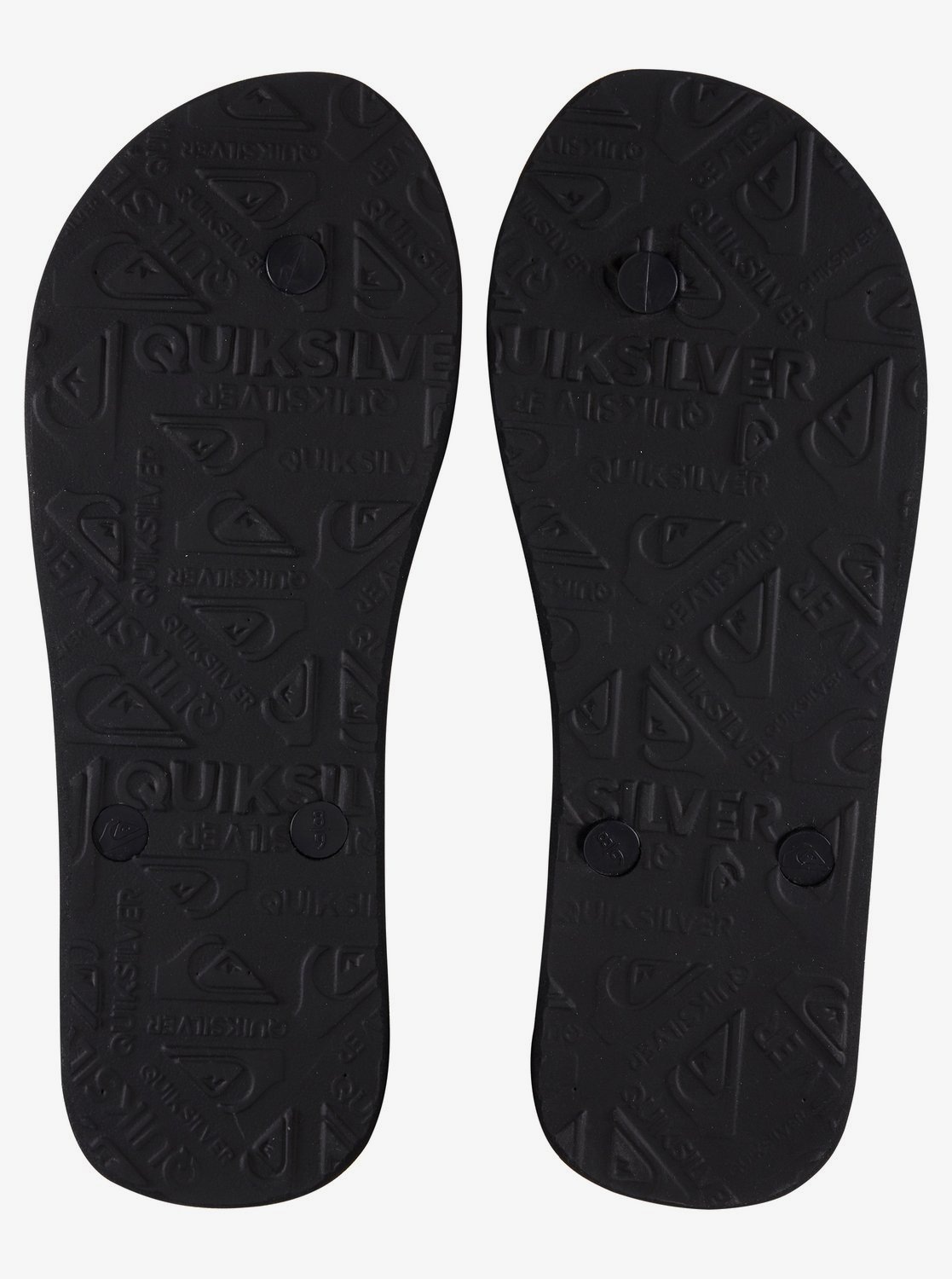 Quiksilver Sandale »Molokai Tropical Flow«
