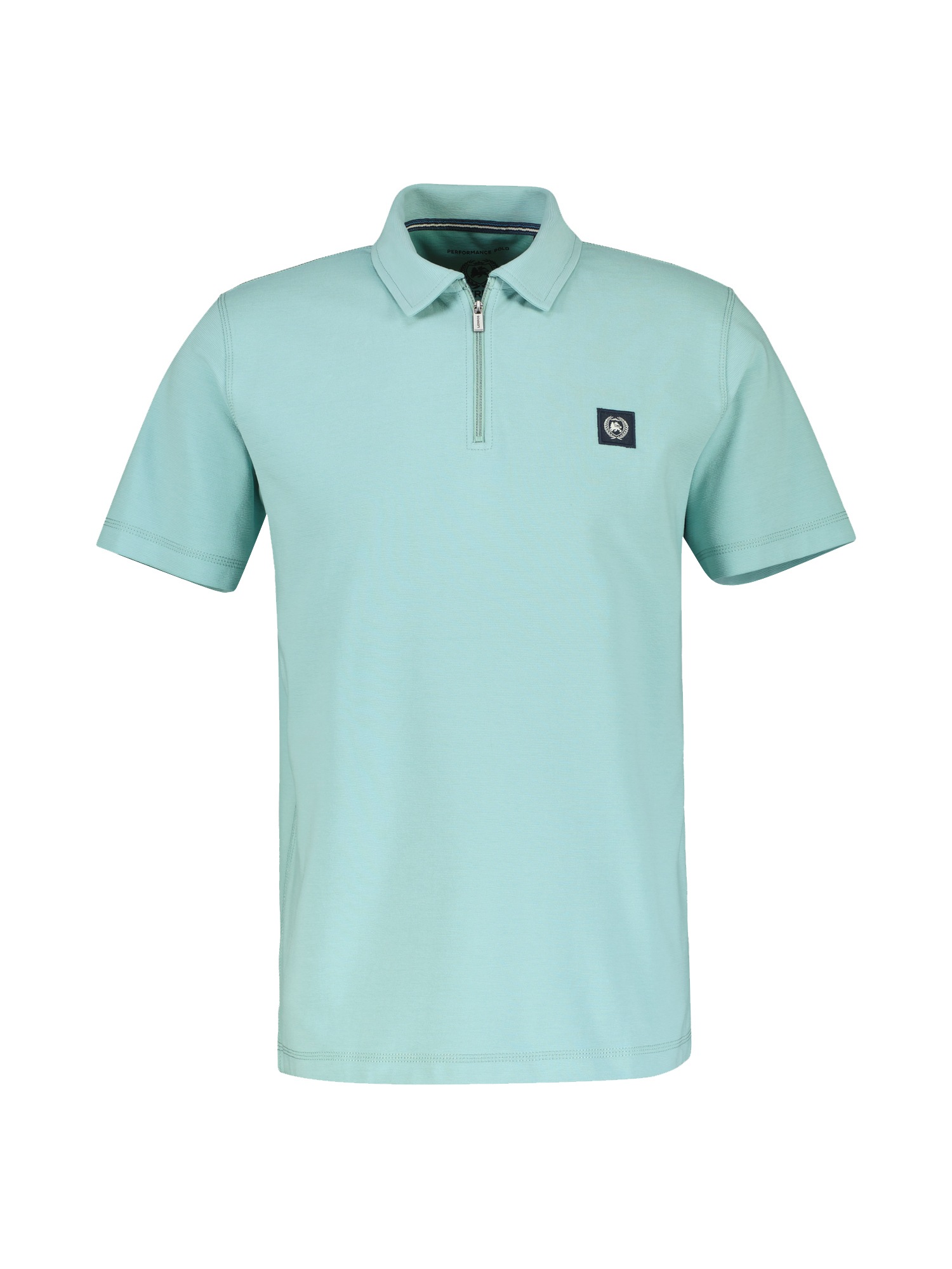 LERROS Poloshirt »LERROS«