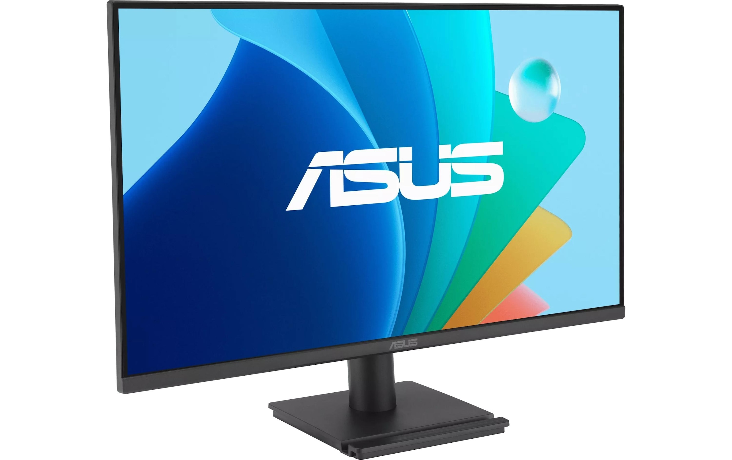 Asus Gaming-Monitor »EyeCare VA249QG«, 60,214 cm/23,8 Zoll, 1920 x 1080 px, Full HD, 120 Hz