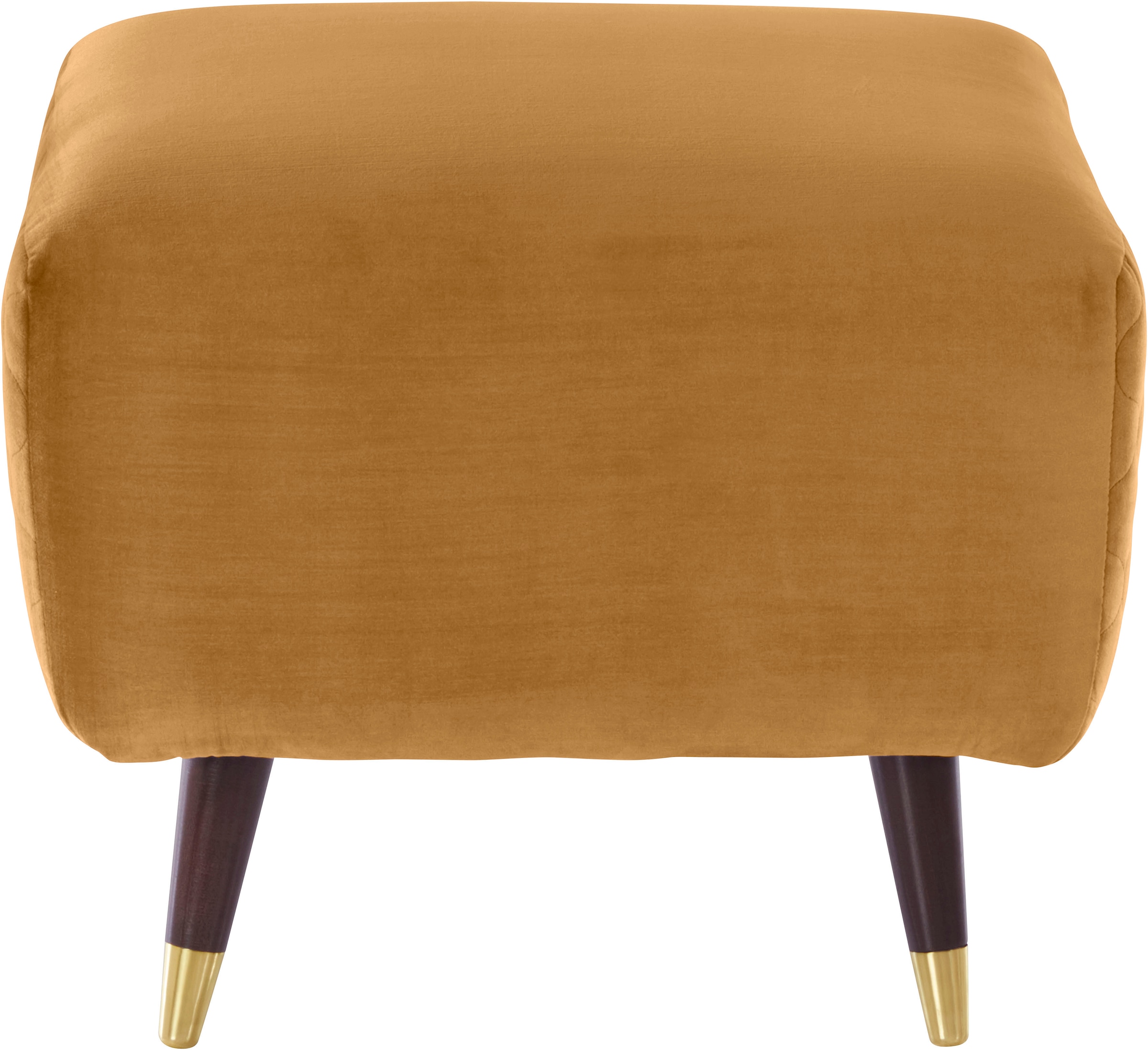 Guido Maria Kretschmer Home&Living Hocker »Oradea«, passend zur Oradea-Serie