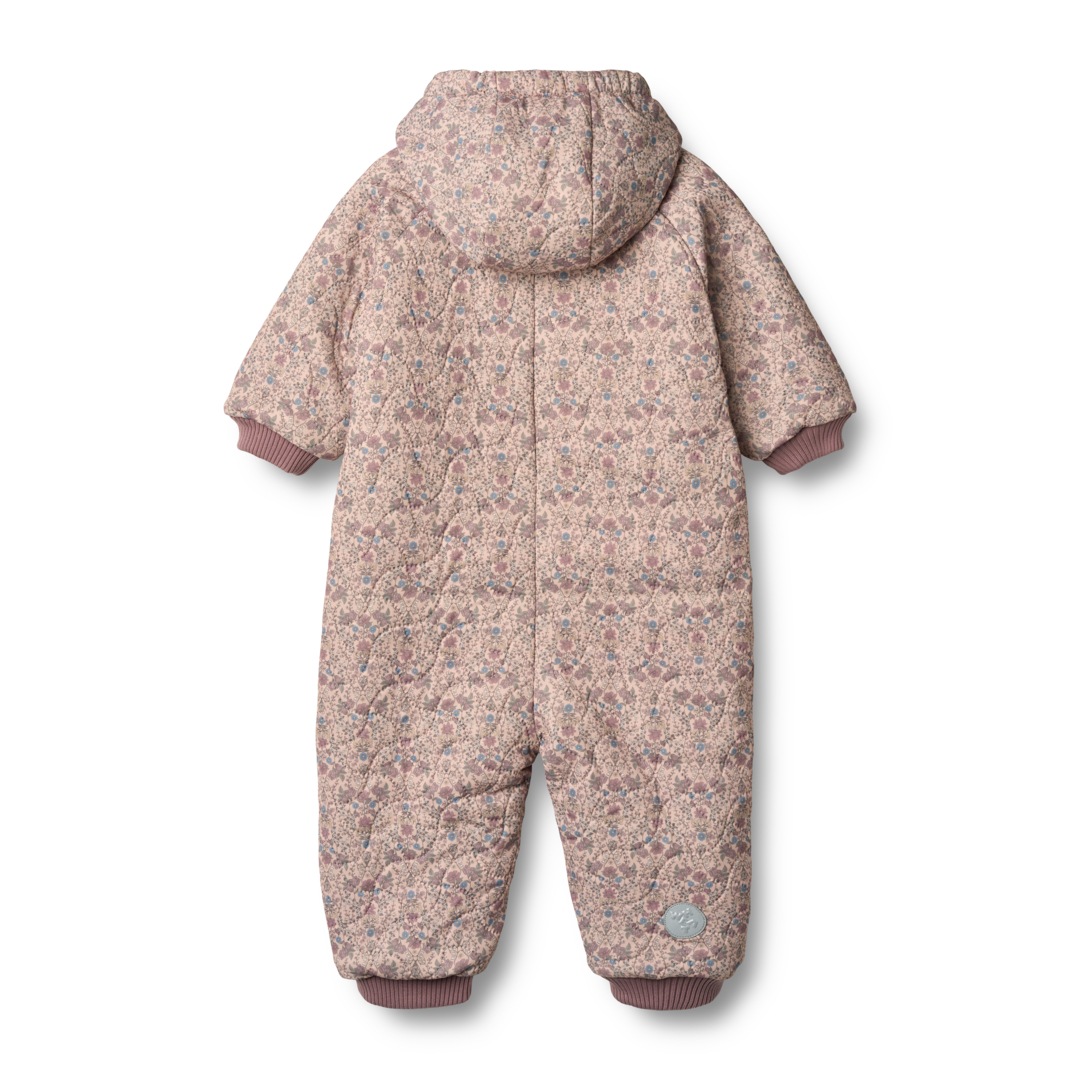 WHEAT Overall »Thermo Suit Krammo«, wasserdicht