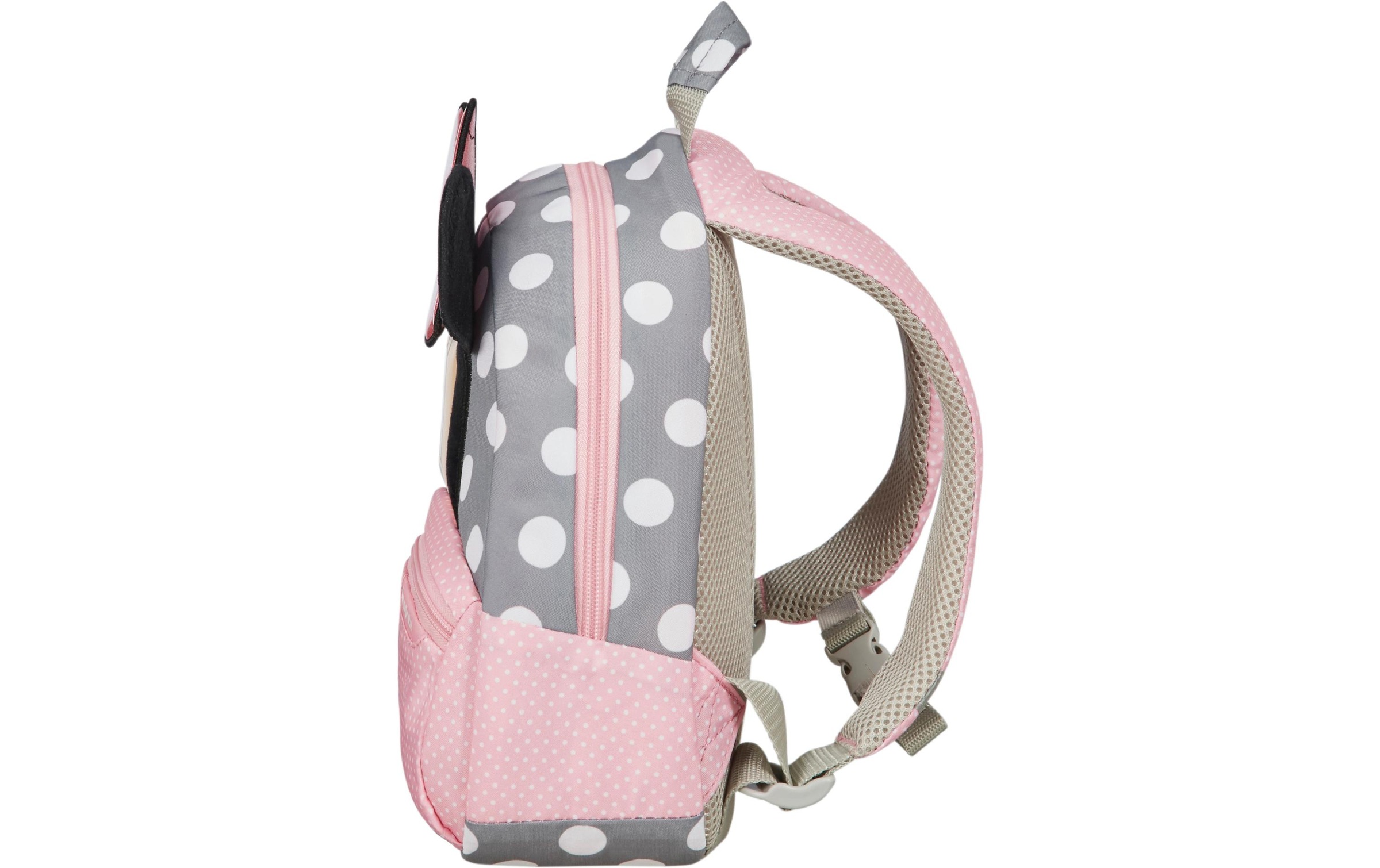 Samsonite Kinderrucksack »Disney Ultimate 2 S 7 l«