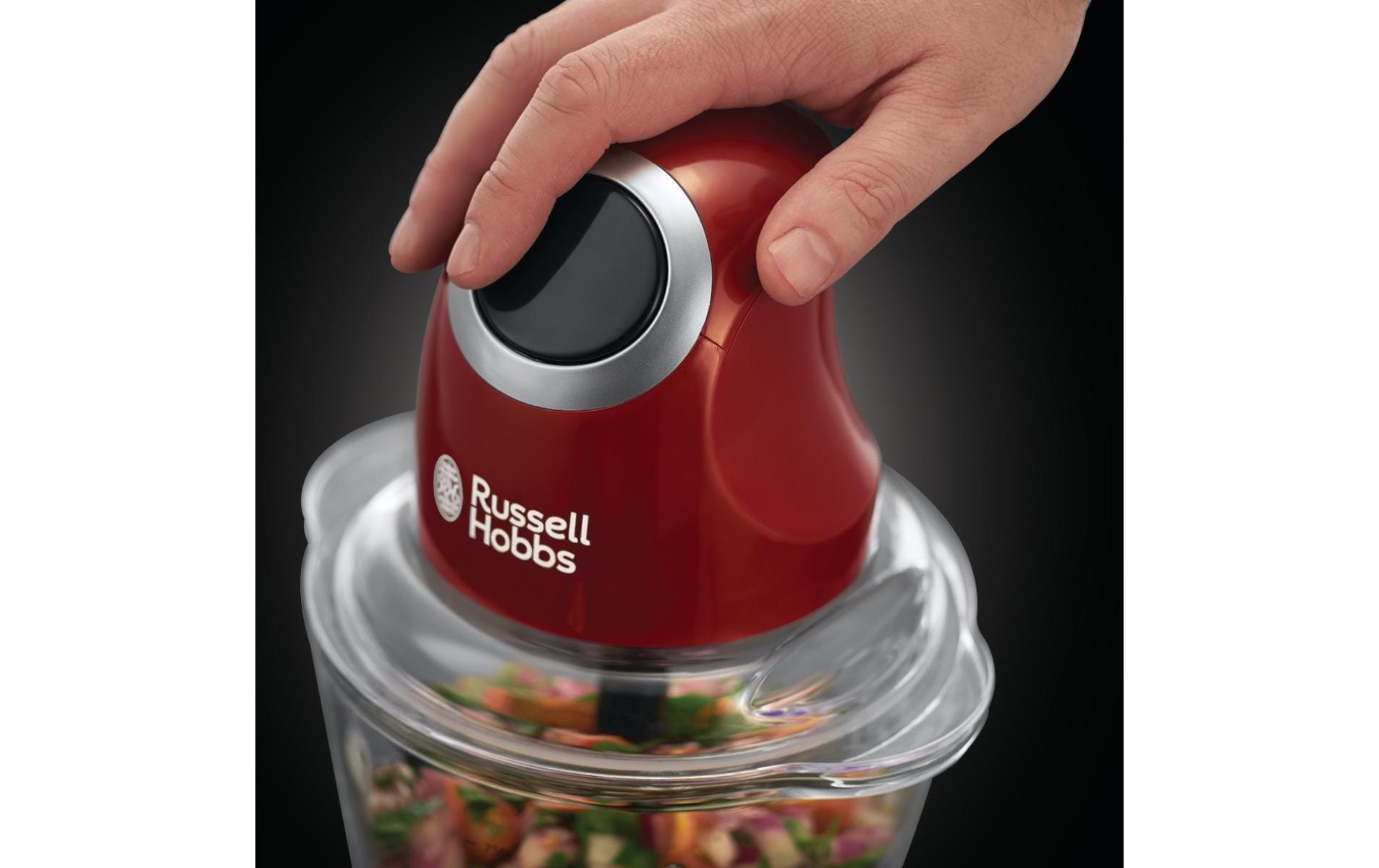 RUSSELL HOBBS Zerkleinerer »0.5 l«, 200 W