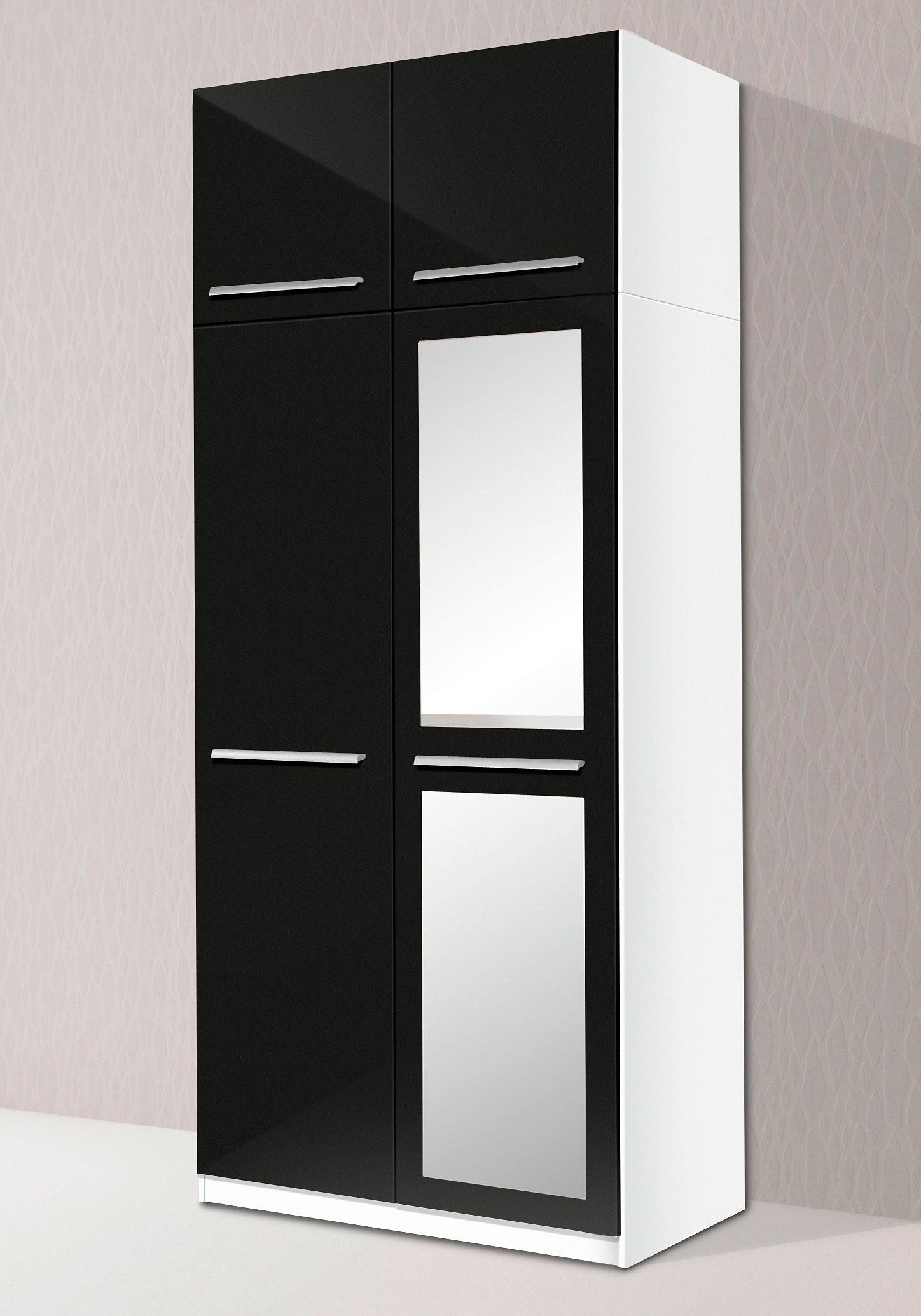 priess Kleiderschrank, 2- bis 5-türig kaufen