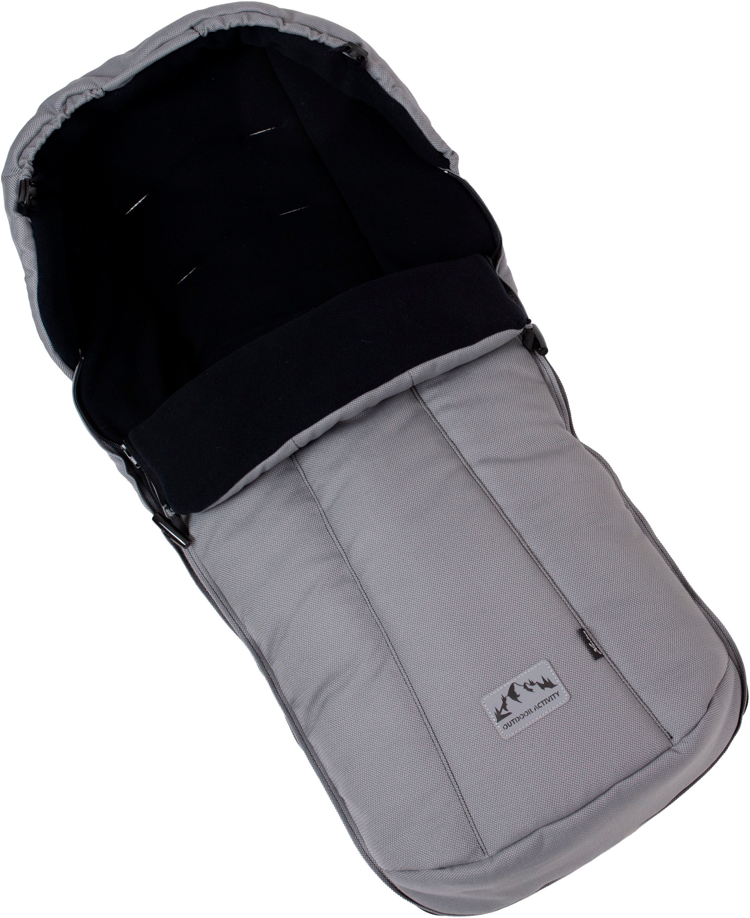 Hartan Fusssack »Winterfusssack zu Two Select« Made in Germany