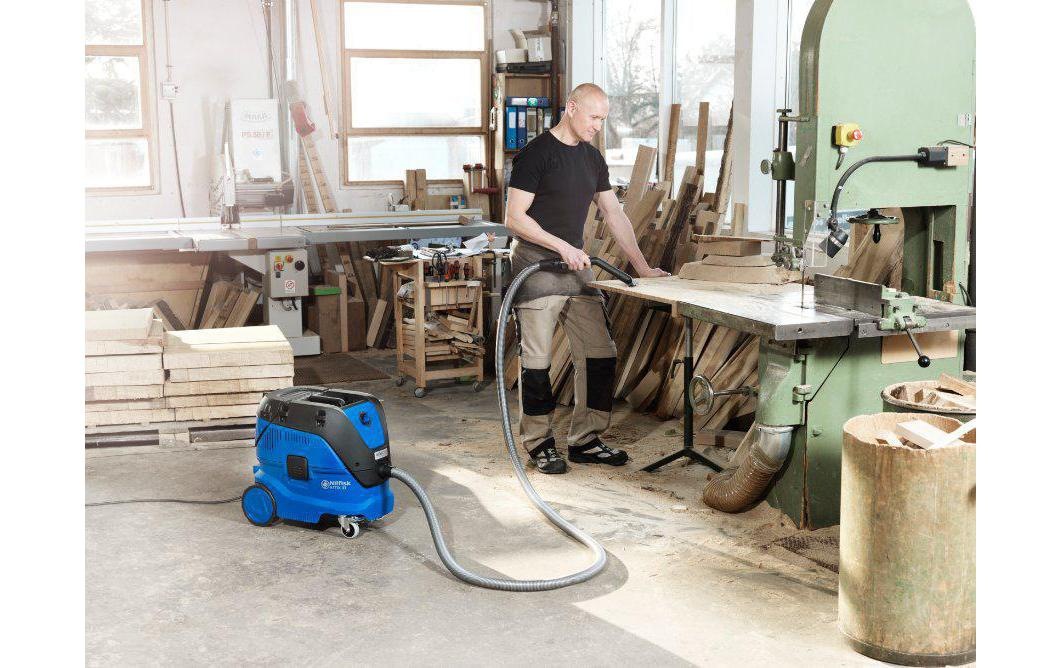 Nilfisk Nass-Trocken-Sauger »ATTIX 33-2L IC«