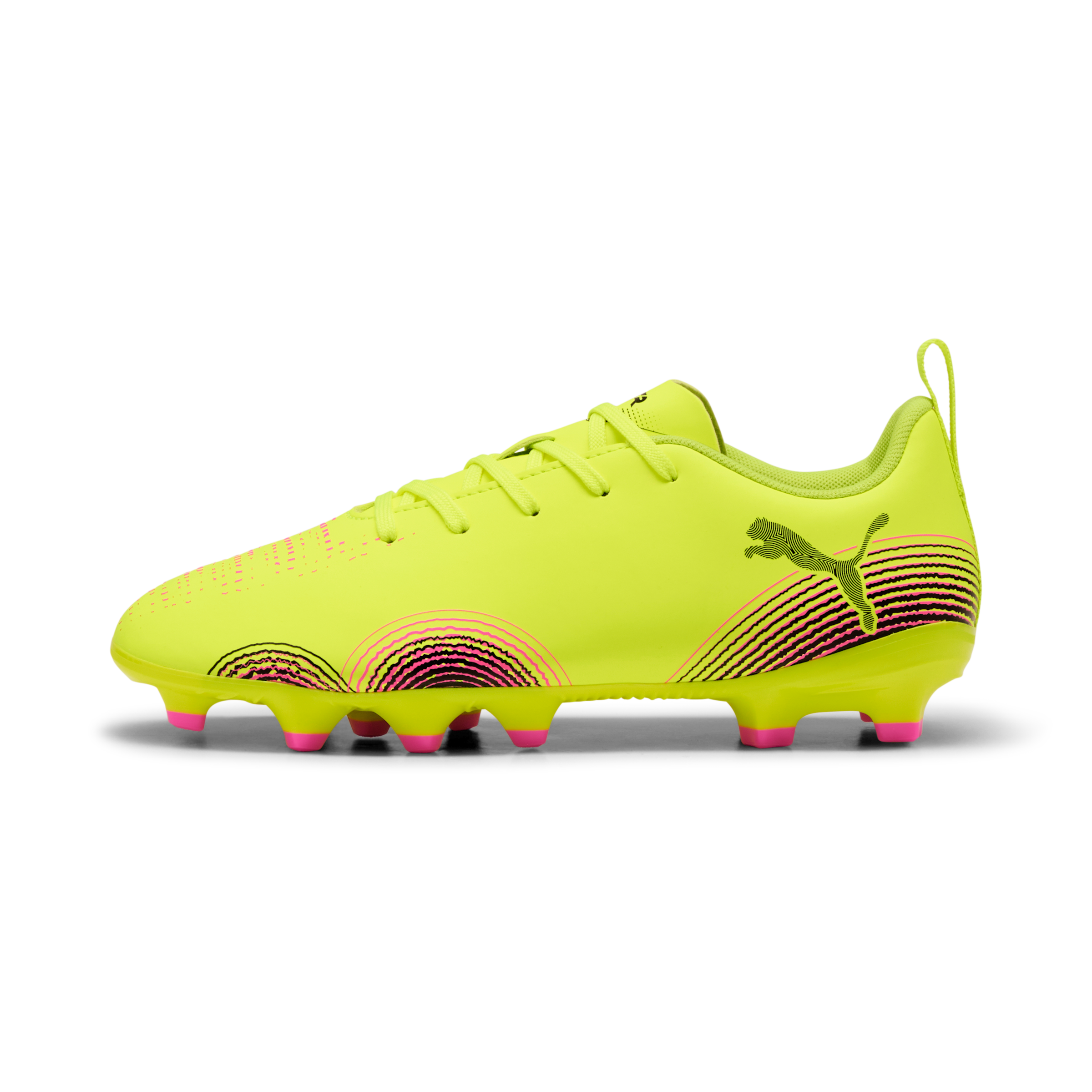 PUMA Fussballschuh »FUTURE 8 PLAY FG/AG JR«