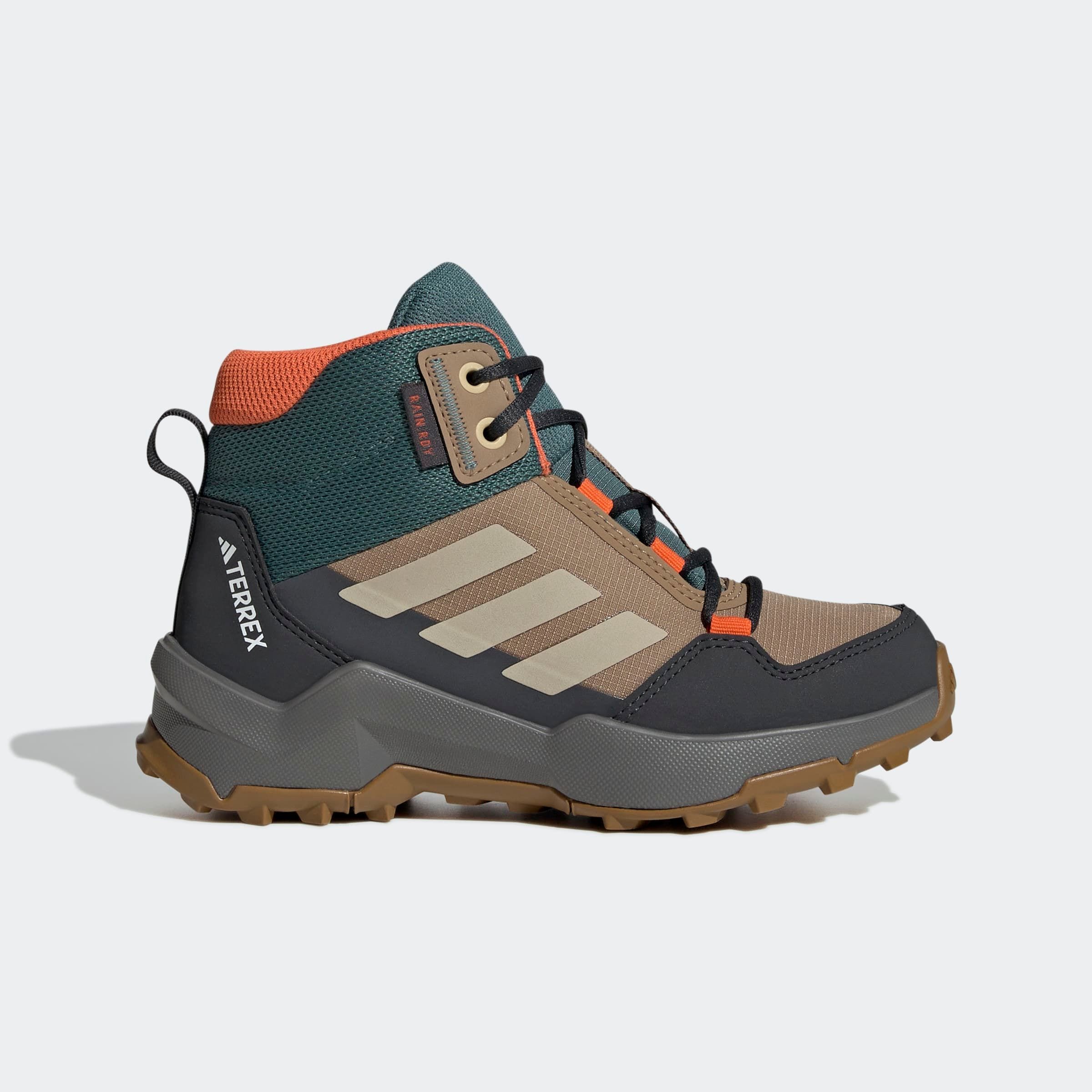 adidas TERREX Wanderschuh »AX4R MID RAIN.RDY«, wasserdicht