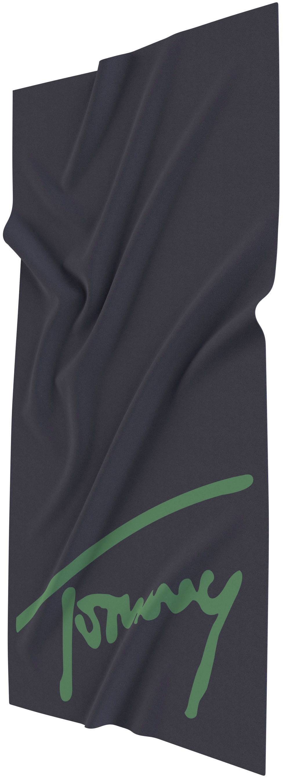 ❤ Tommy Hilfiger Handtuch (1 »TOWEL«, Shop St.), im Jelmoli-Online ordern für Strandanlässe Swimwear