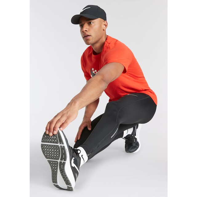 Nike Laufshirt »DRI-FIT MEN\'S RUNNING T-SHIRT« online kaufen |  Jelmoli-Versand