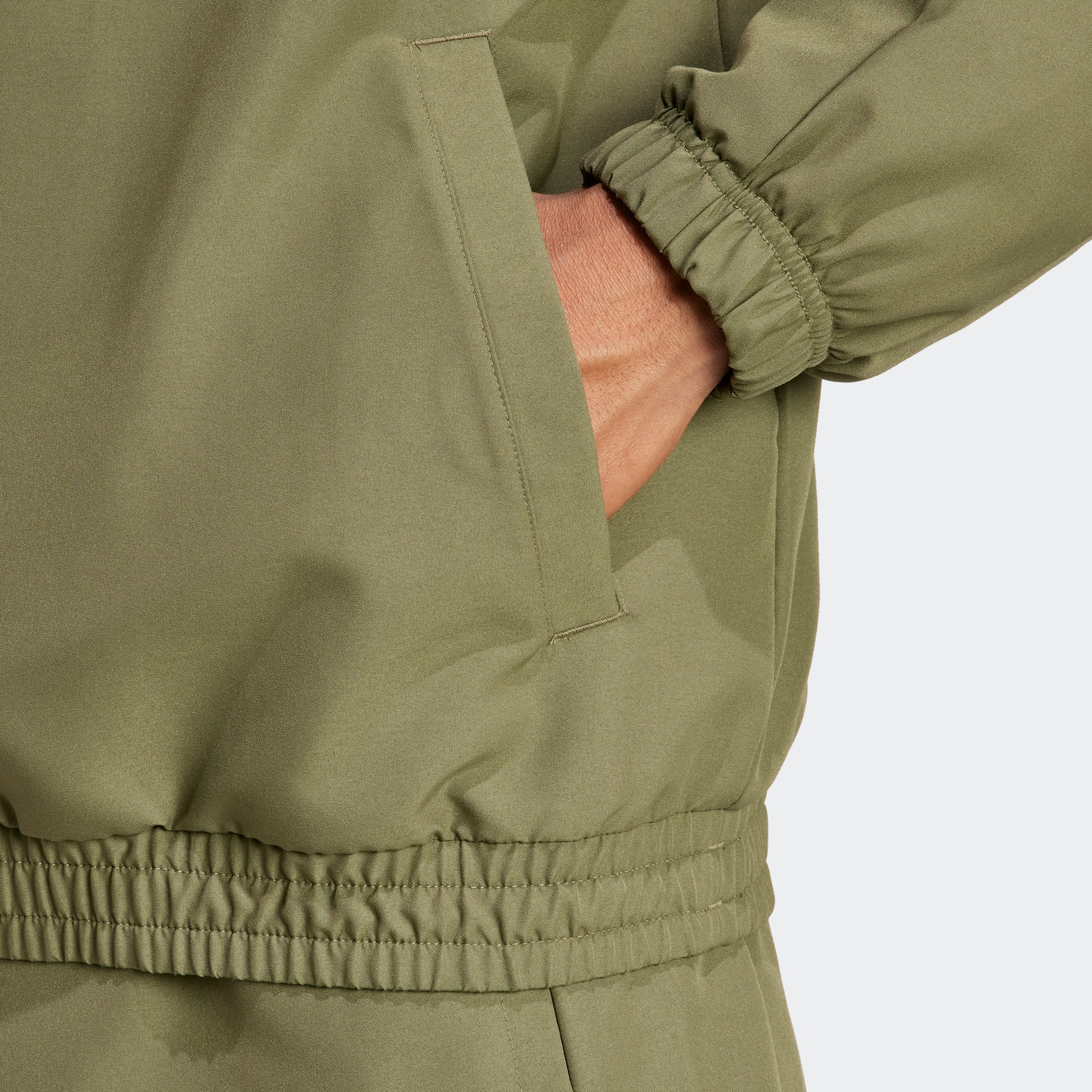 adidas Sportswear Trainingsanzug »M SHO TS«, (2 tlg.)