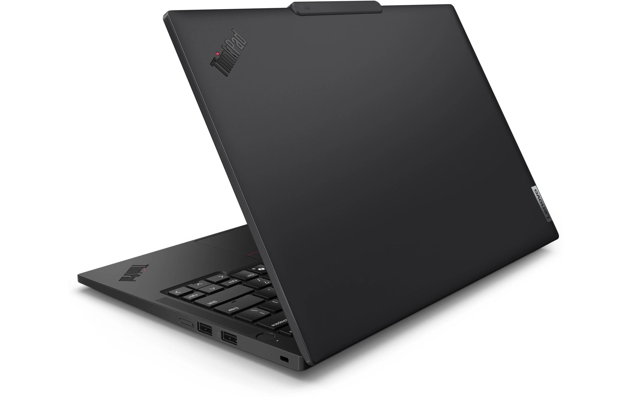 Lenovo Business-Notebook »ThinkPad T14s Gen. 6 (Snapdragon)«, 35,42 cm, / 14 Zoll, Qualcomm, Snapdragon X Elite, Adreno, 1000 GB SSD