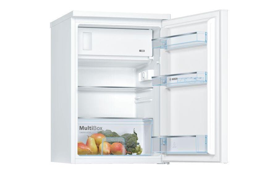 BOSCH Kühlschrank »KTL15NW3A A++«