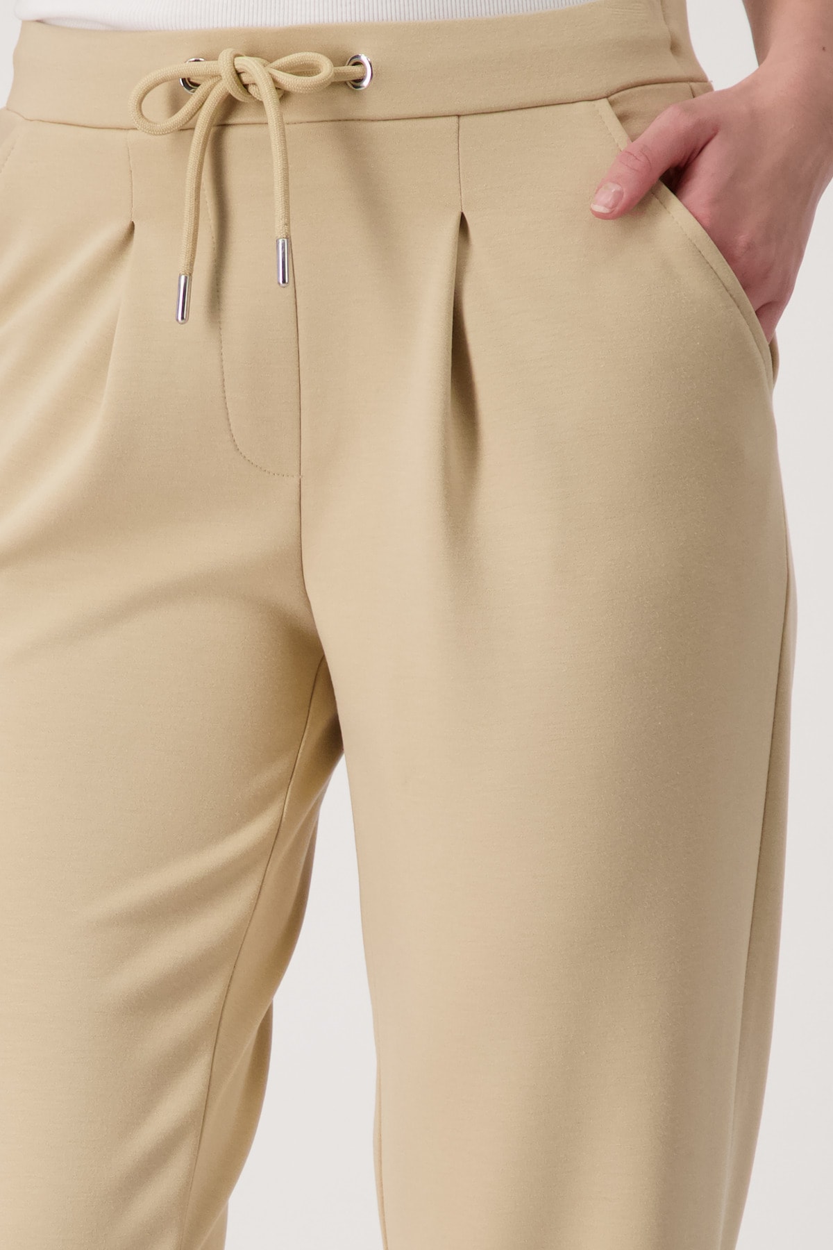 Monari Jogger Pants, Mit Kordelzug