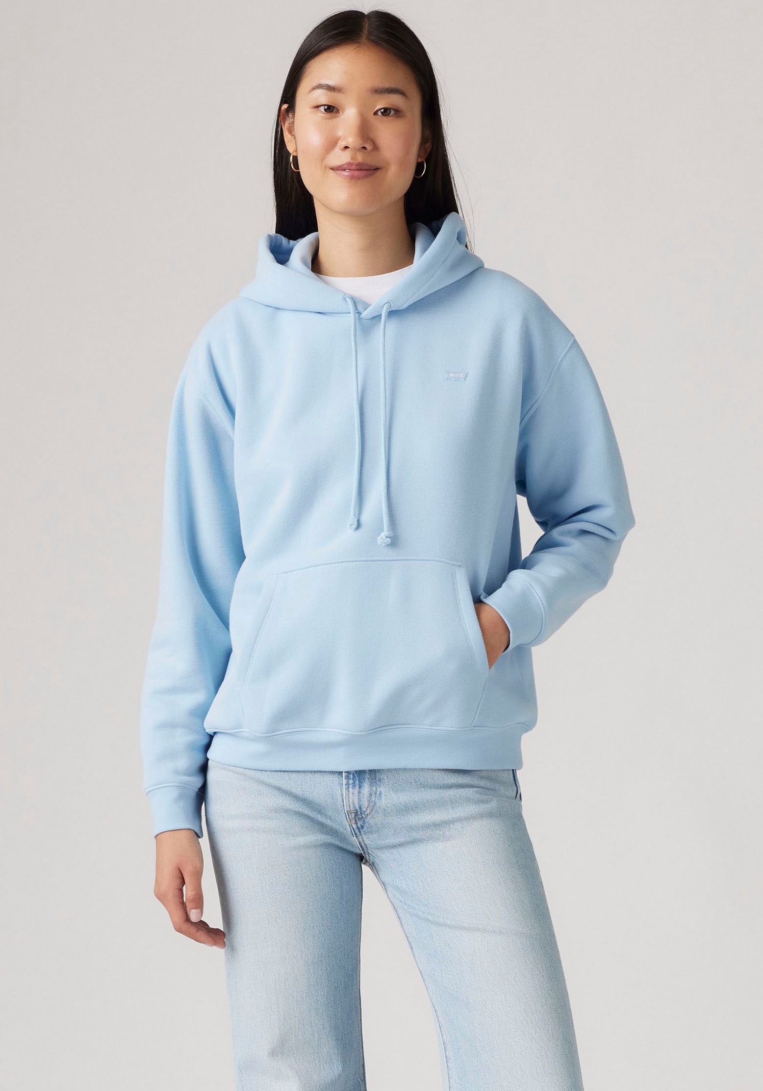 Levi's® Kapuzensweatshirt »EVERYDAY HOODIE«
