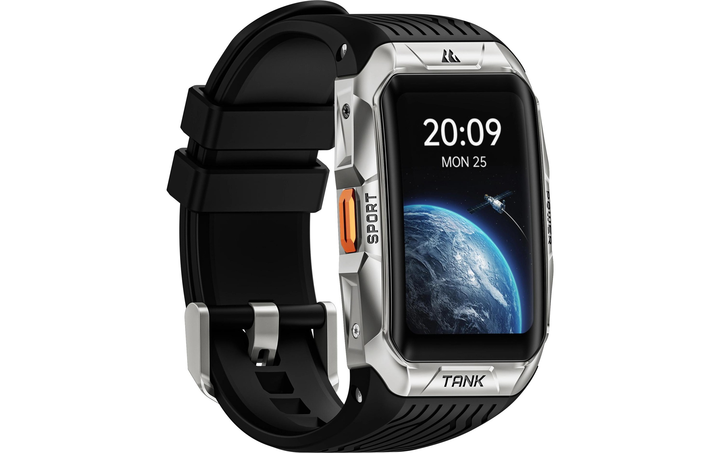 Smartwatch »Kospet Tank X2 Ultra« ( )