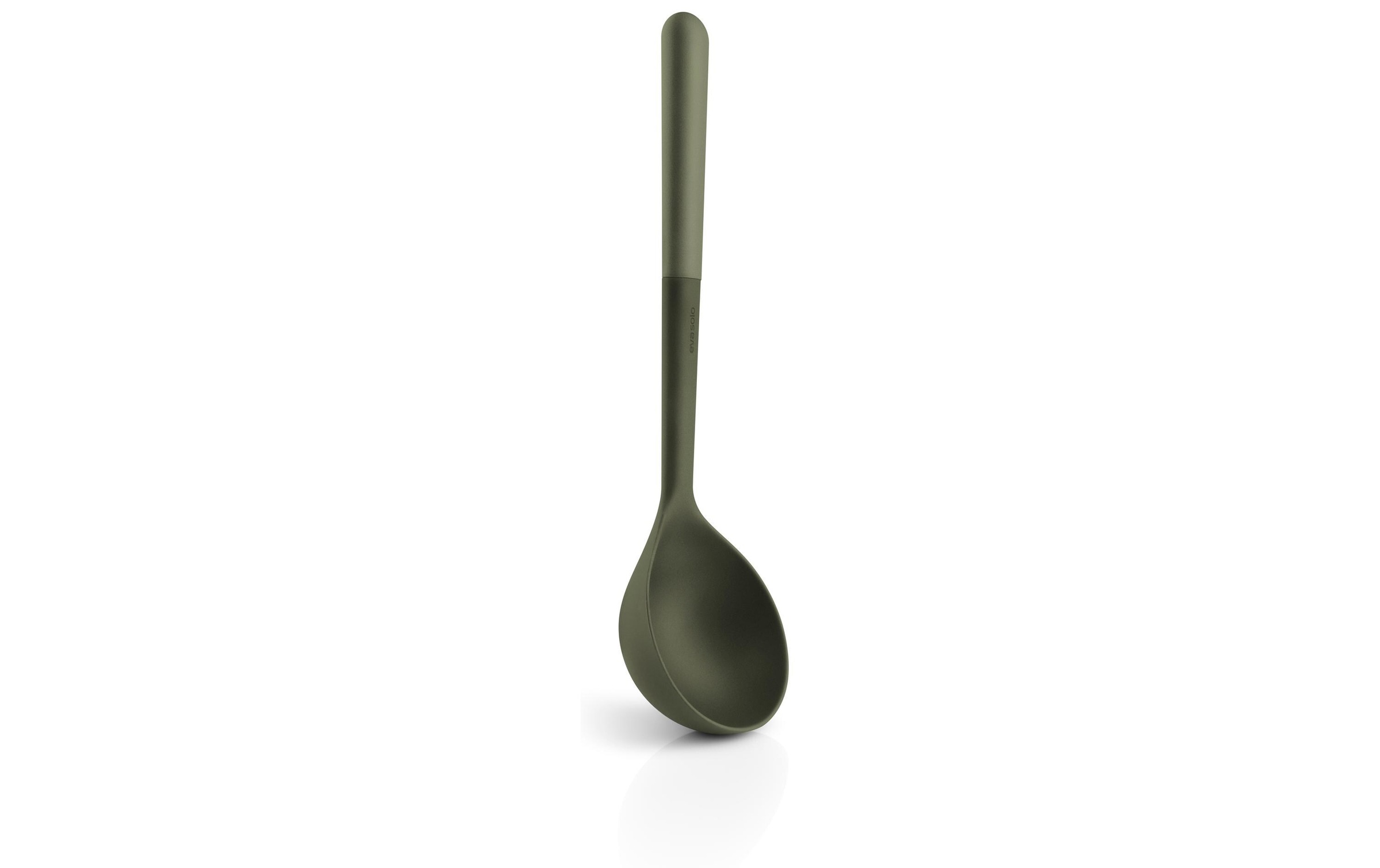 Eva Solo Schöpflöffel »Green Tools«, (1 tlg.)