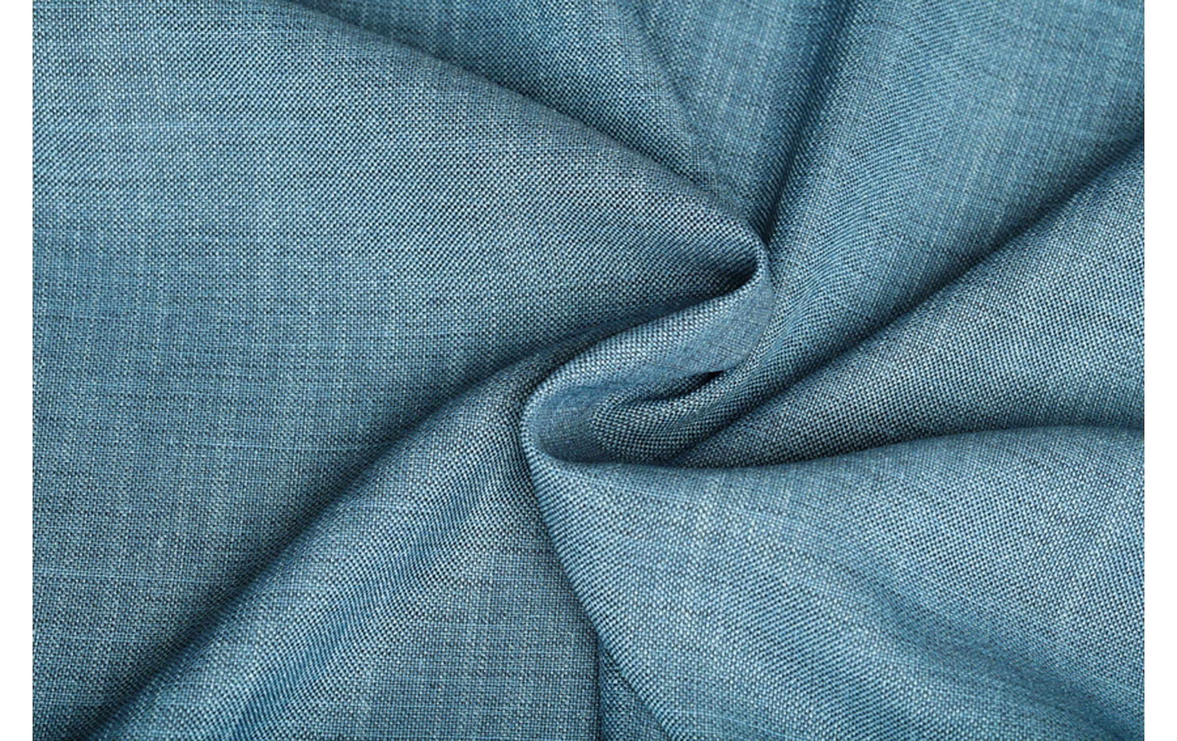 Hubatka TEXTIL Vorhang »Quirin 140 cm x 240 cm«, (1 St.)